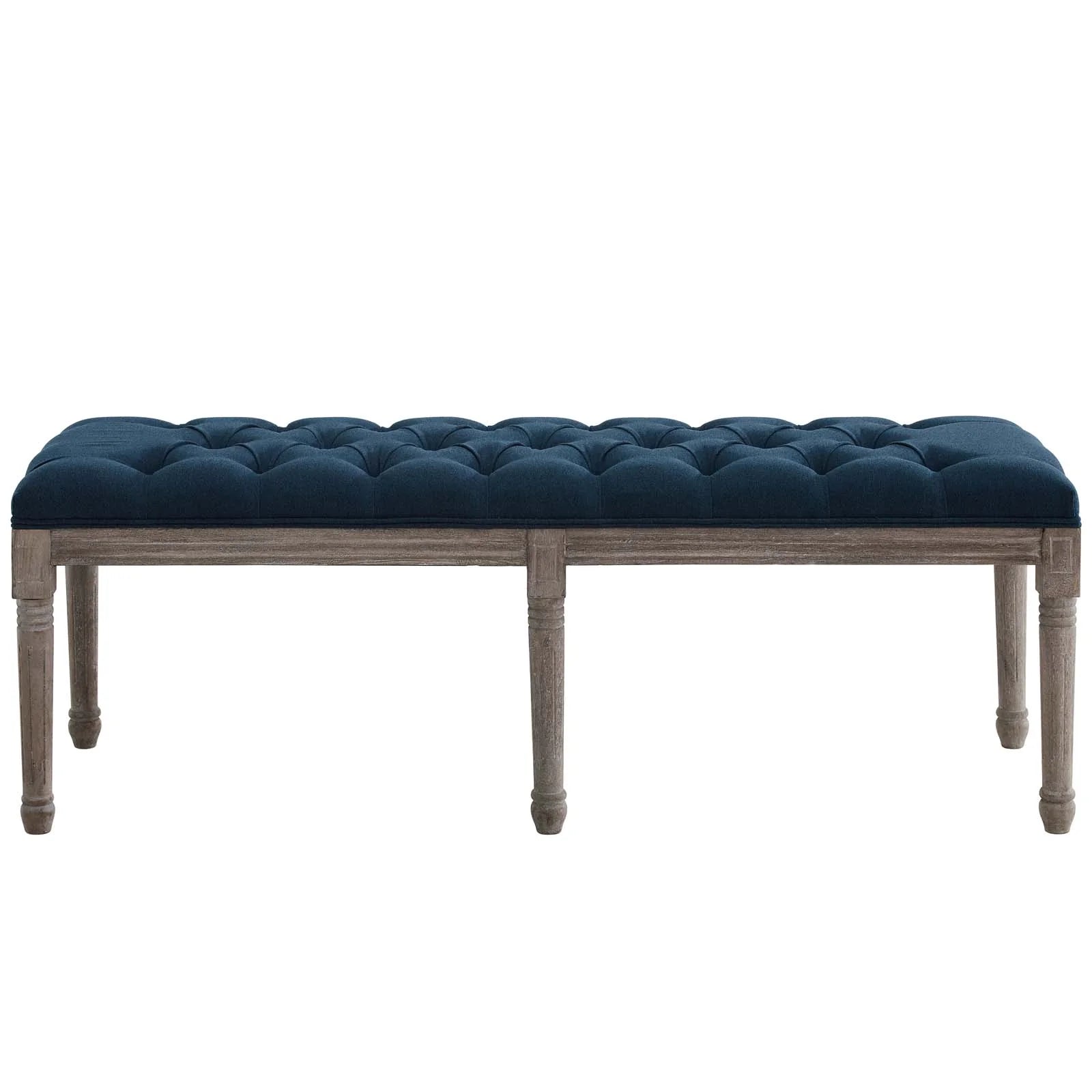 Chaise sans accoudoirs rembourrée en duvet Commix