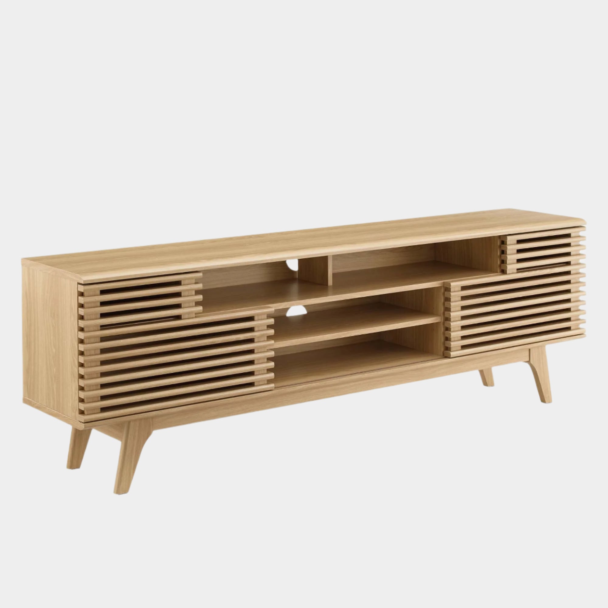 Render 71" Media Console TV Stand
