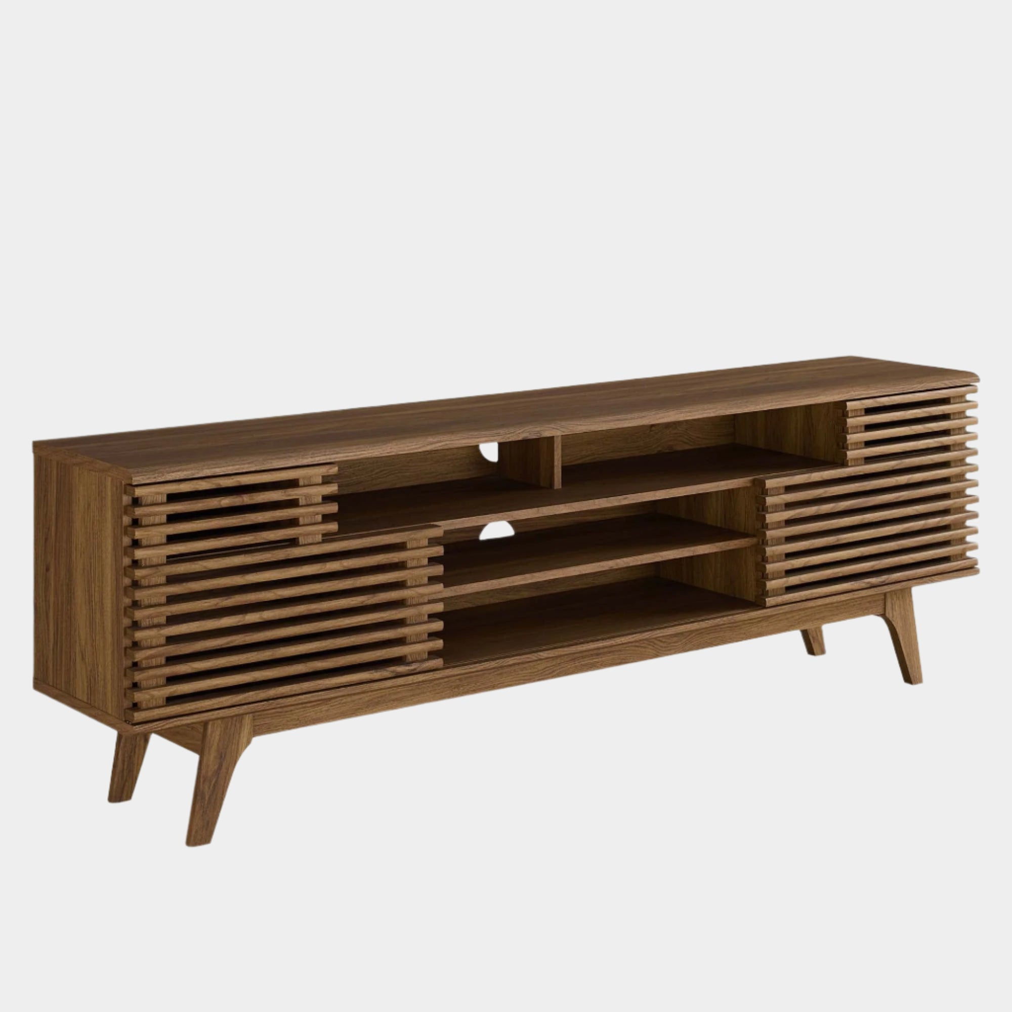 Render 71" Media Console TV Stand
