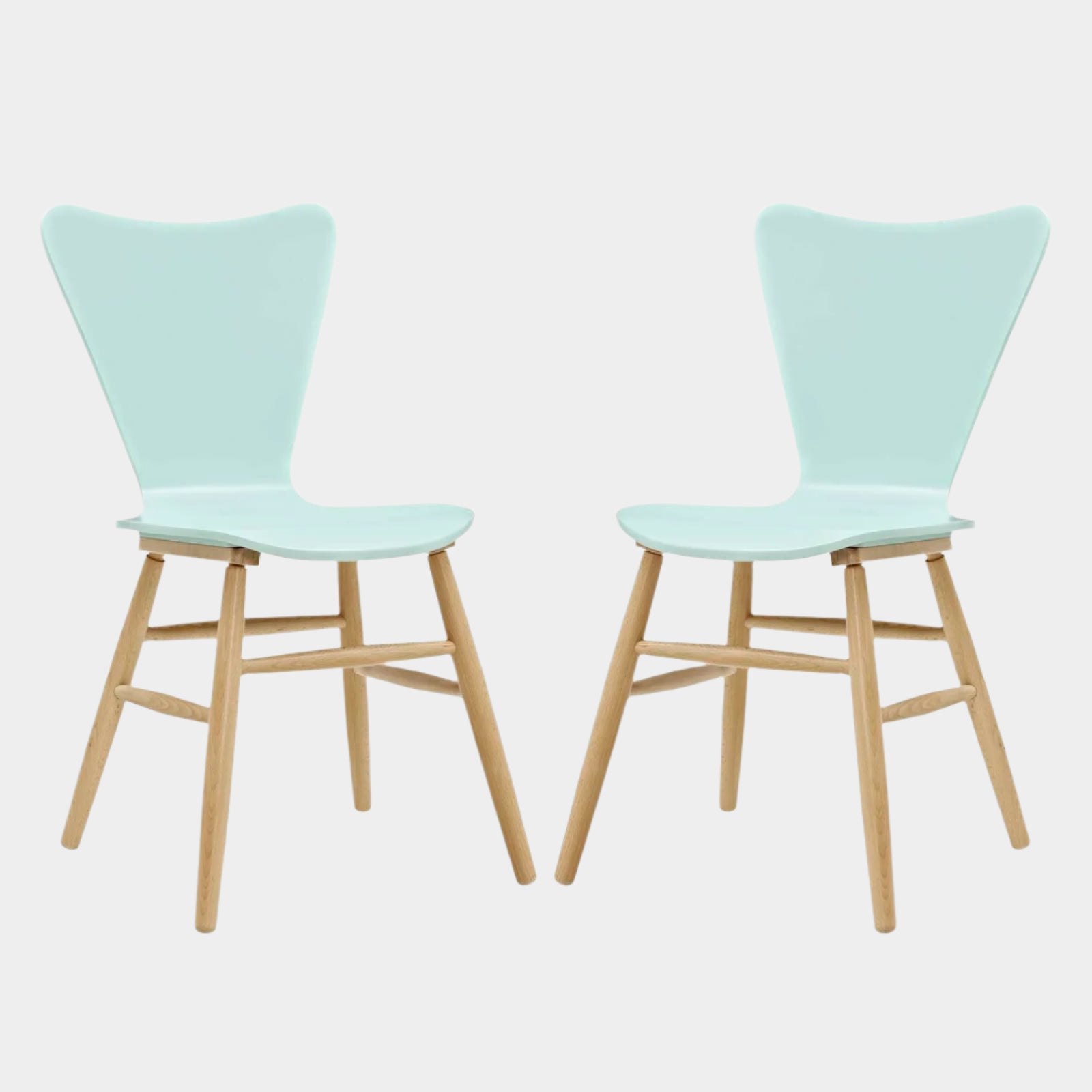 Cascade Dining Chair Set of 2