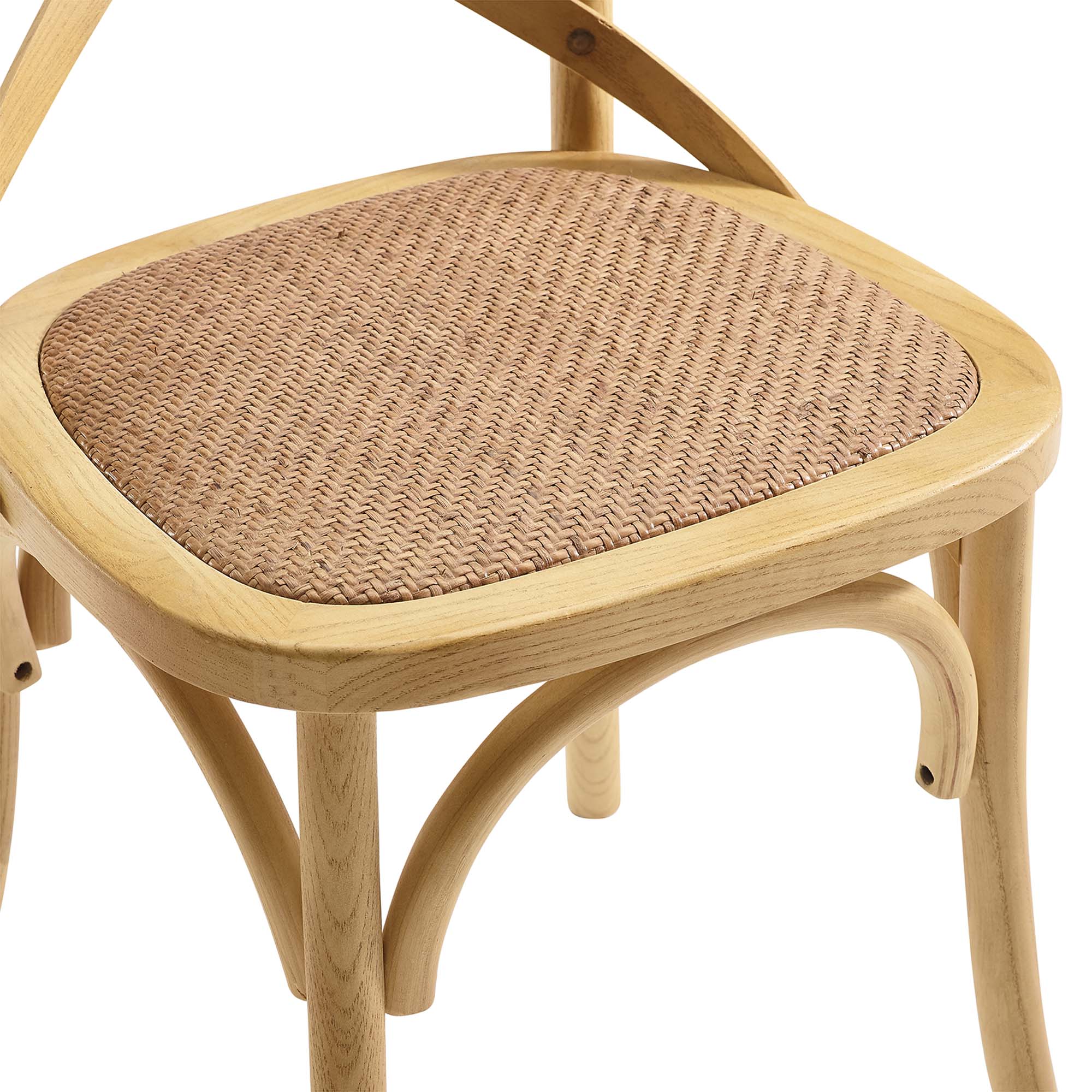 Gear Dining Side Chair Set of 4