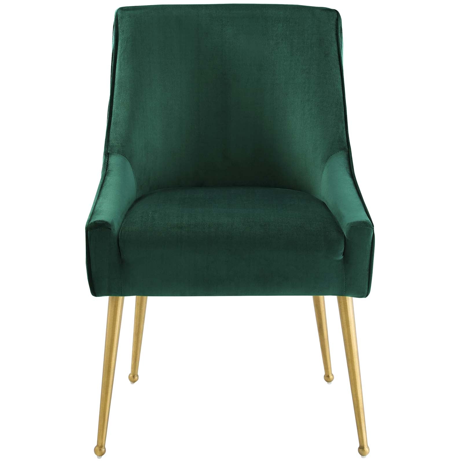 Beatrix Velvet Dining Chairs