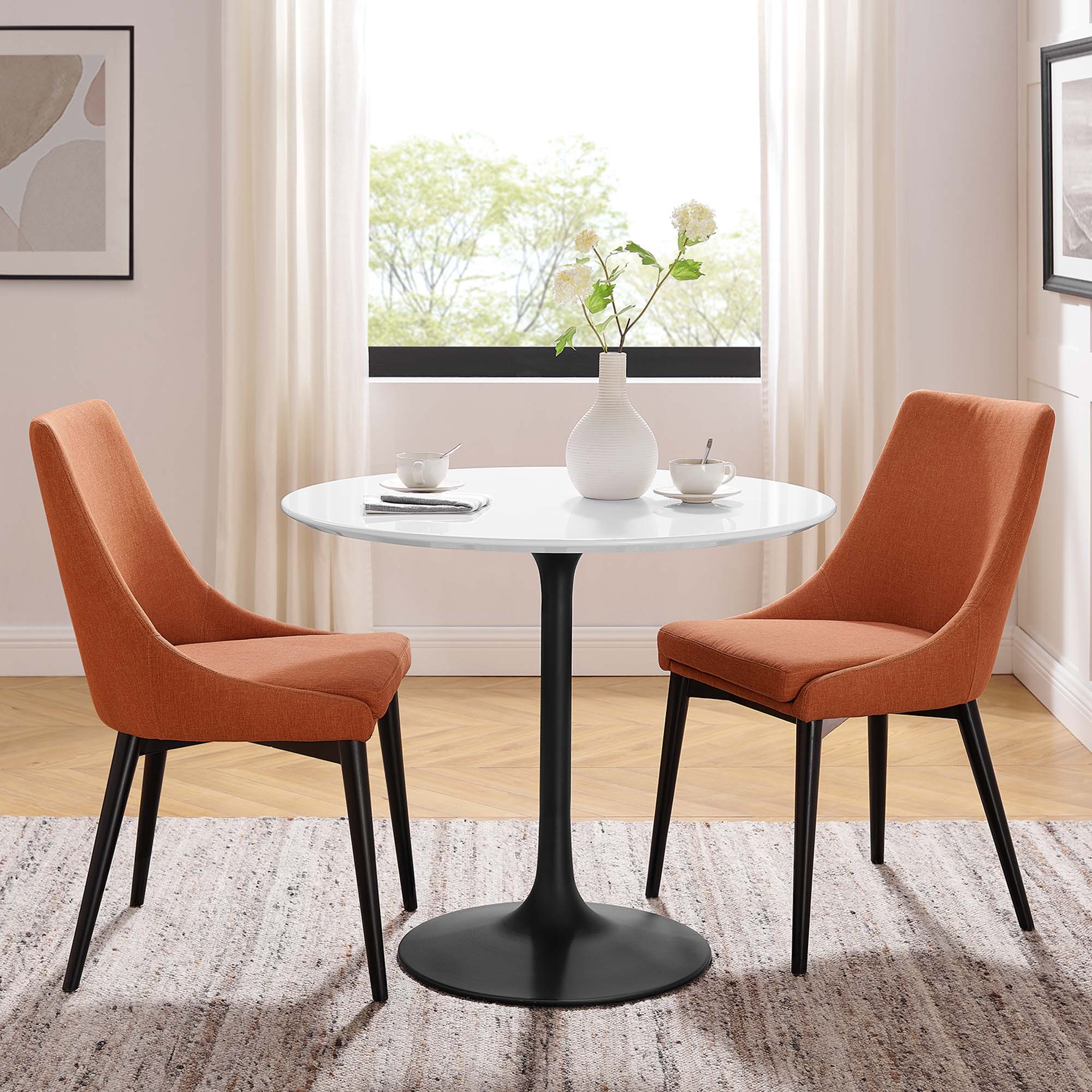 Lippa Round 36" Dining Table