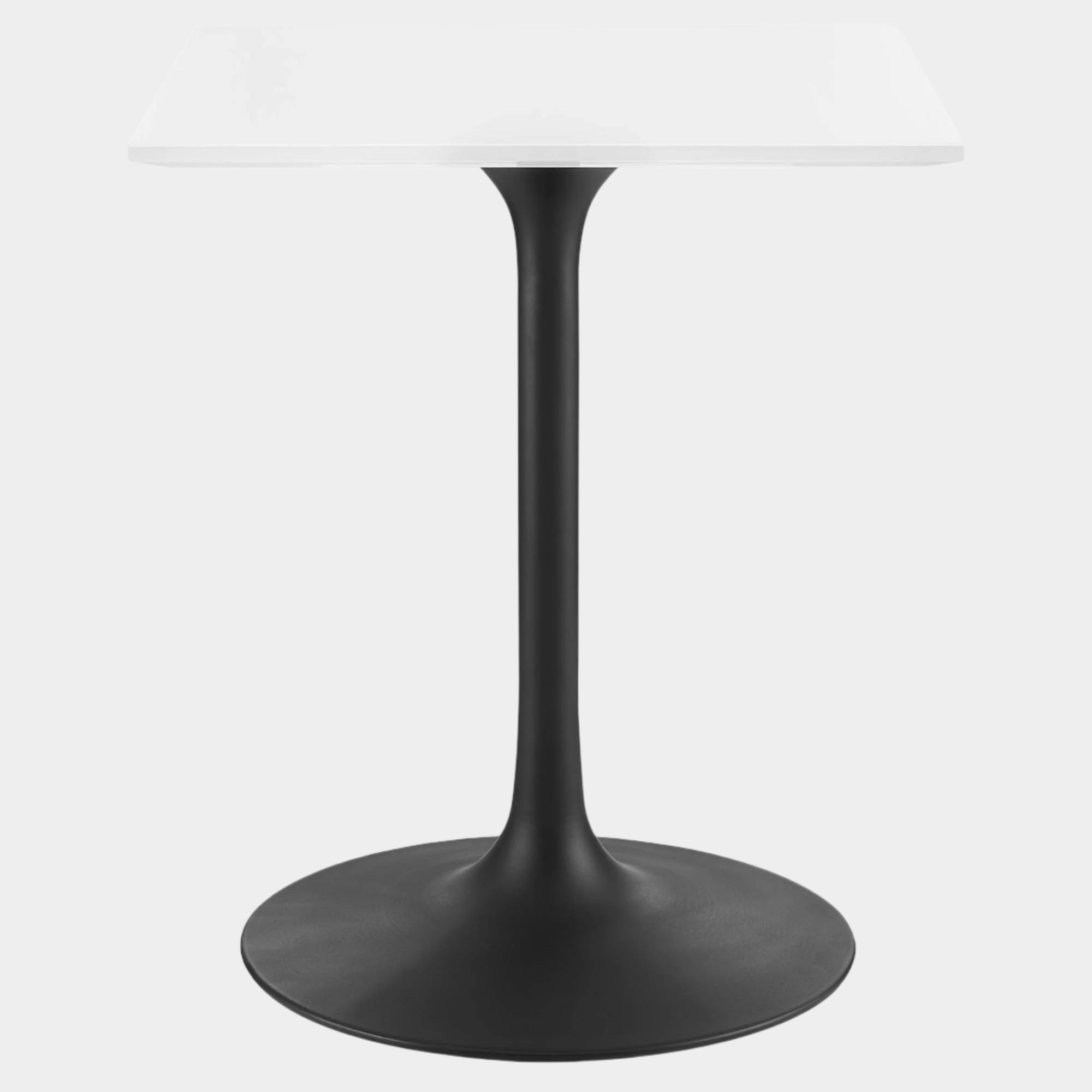 Lippa Square Wood Dining Table