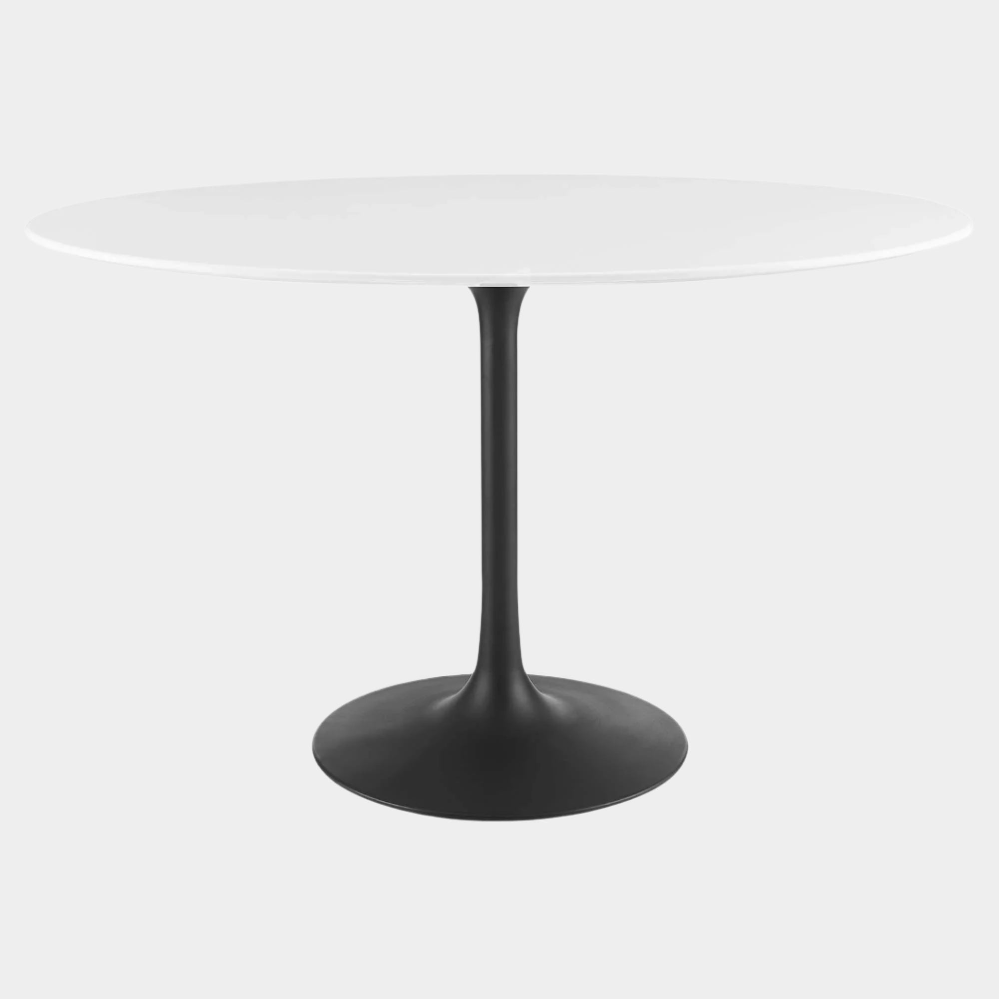 Lippa Oval Wood Dining Table