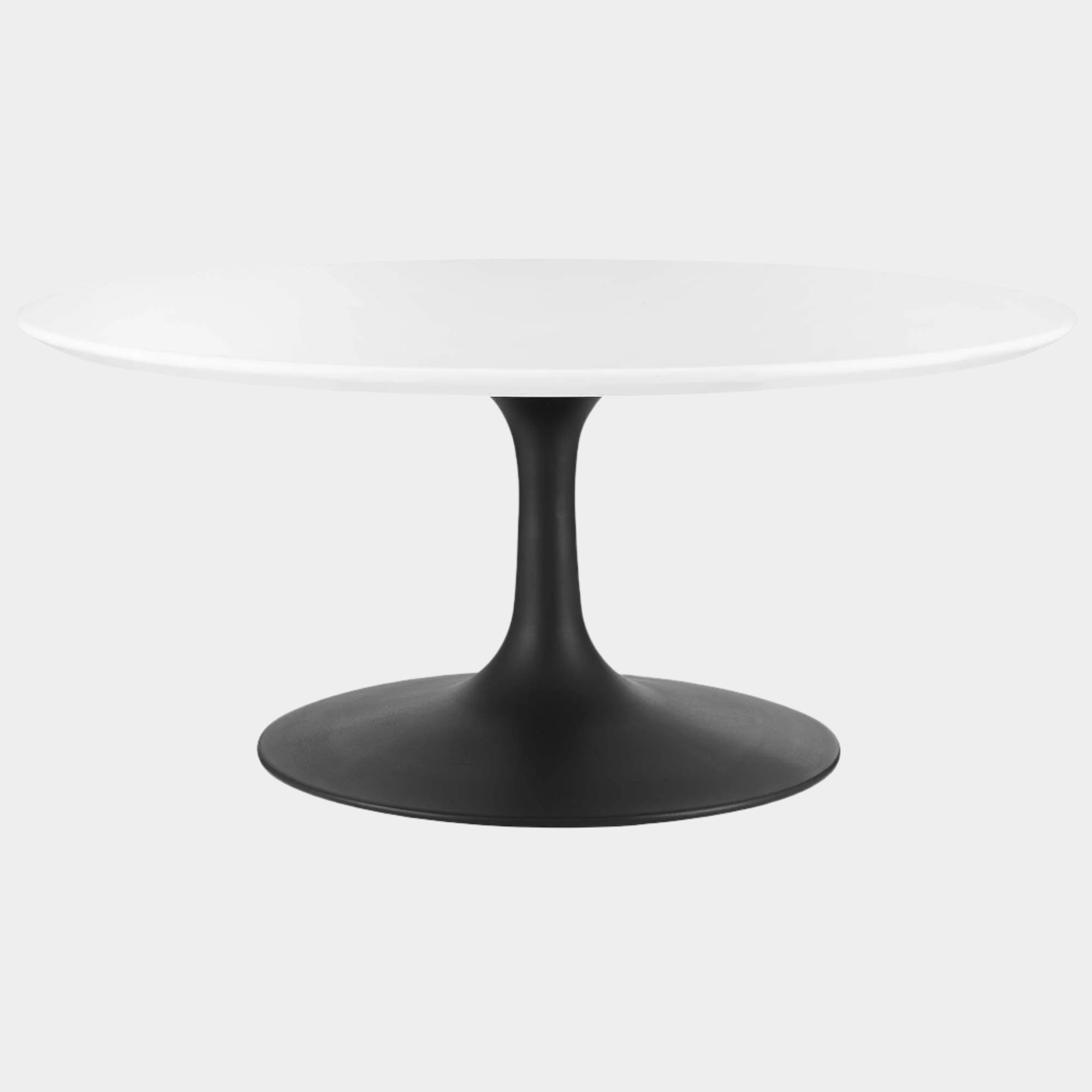 Lippa 36" Round Wood Coffee Table