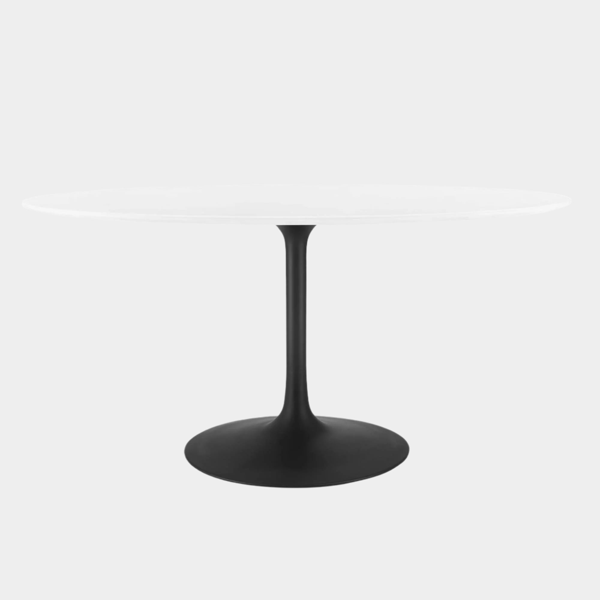 Lippa Oval Wood Dining Table