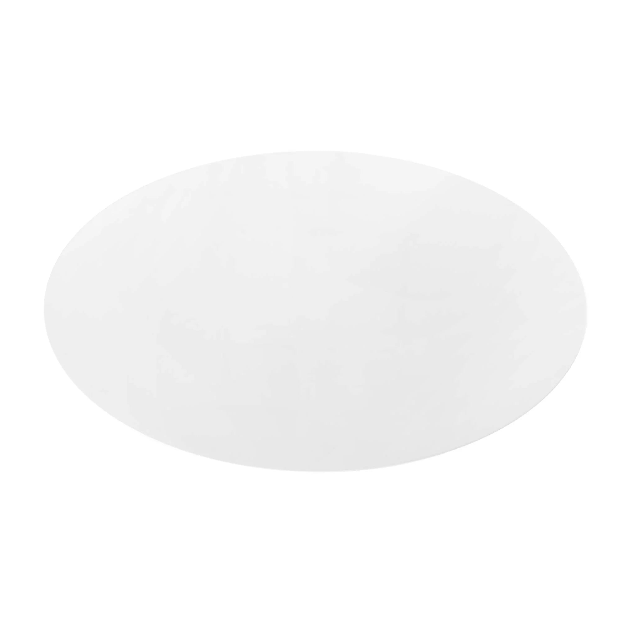 Lippa Oval Wood Dining Table