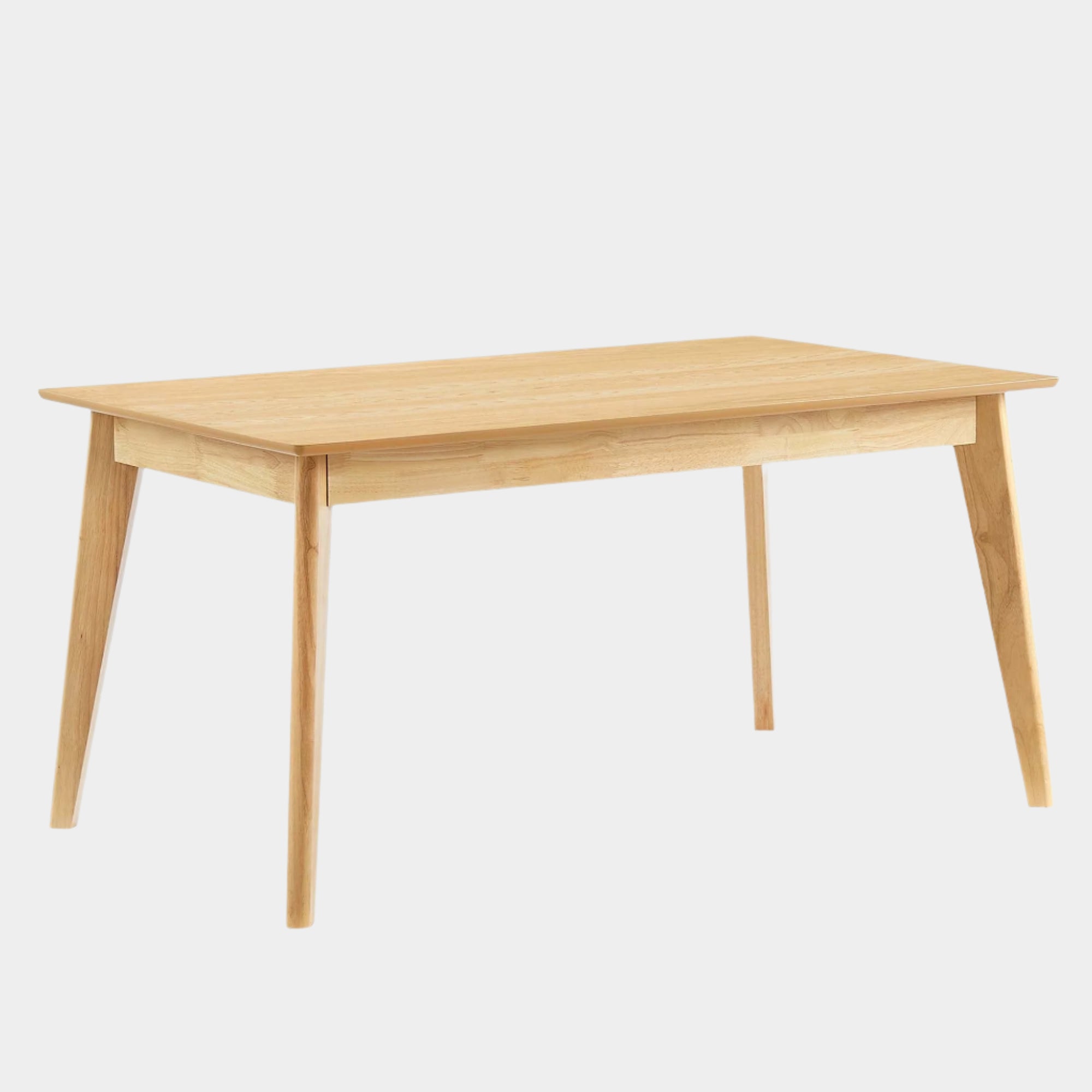 Oracle 59" Rectangle Dining Table
