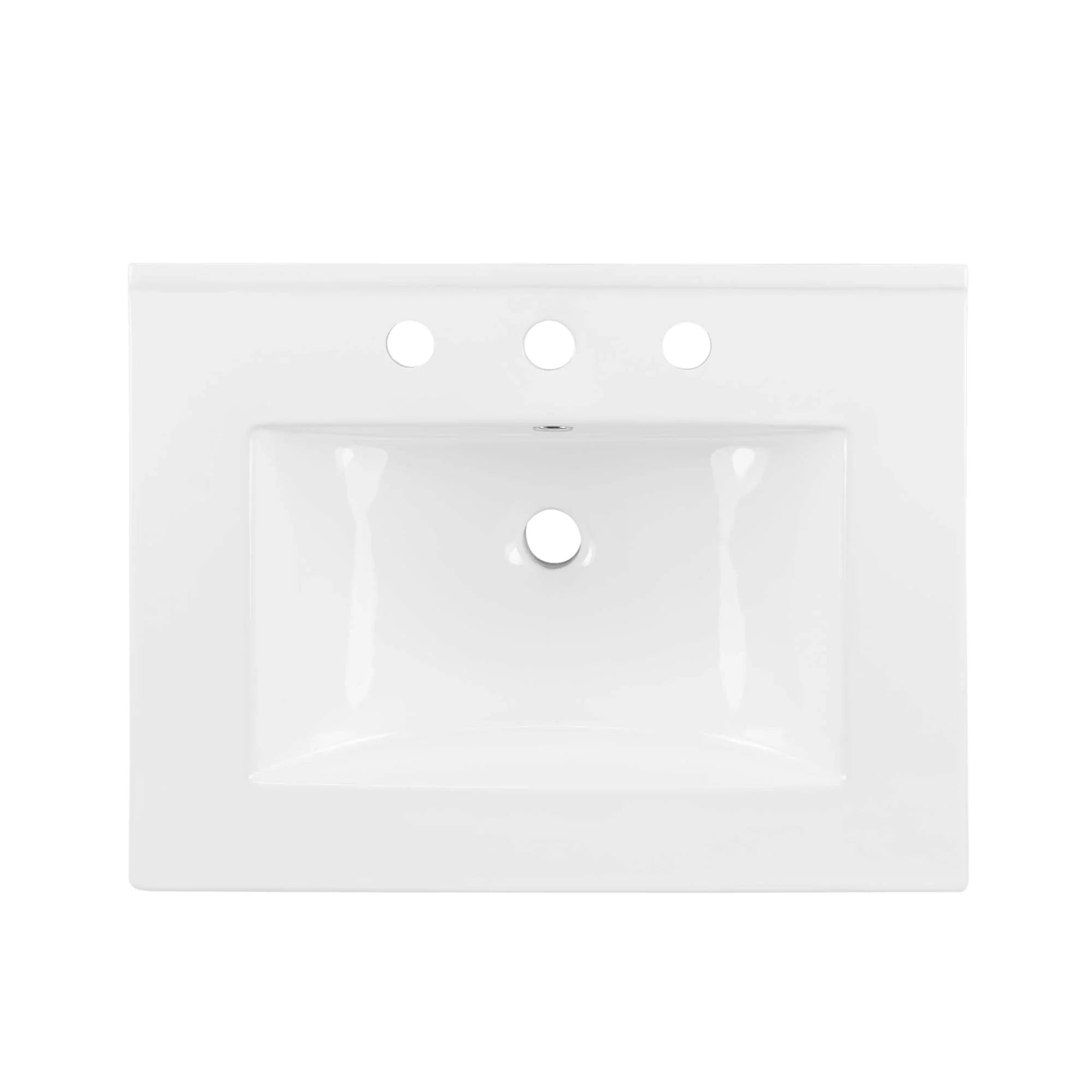 Cayman Bathroom Sink