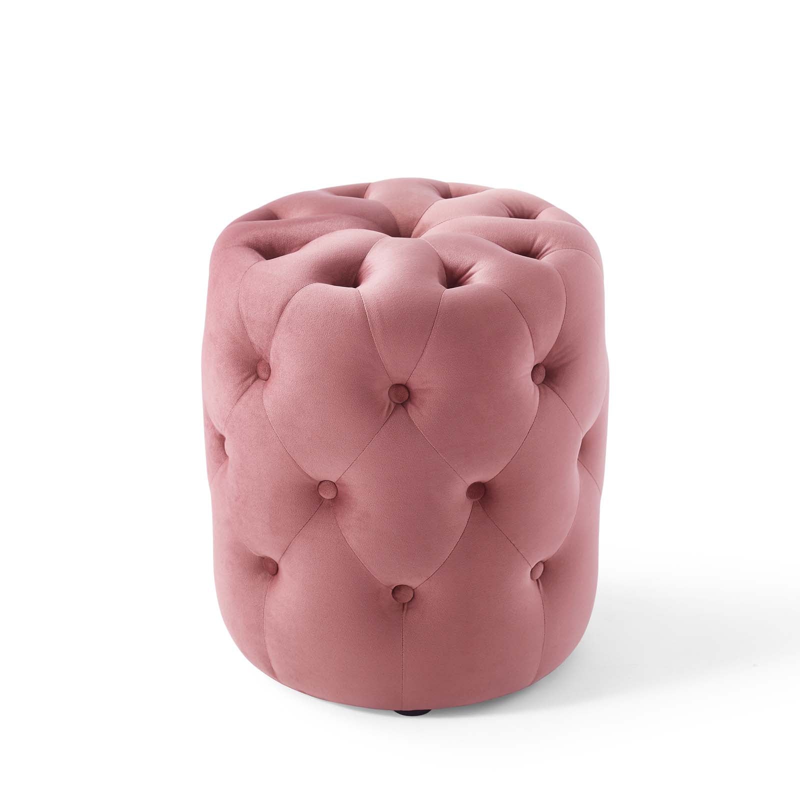 Chaise sans accoudoirs rembourrée en duvet Commix