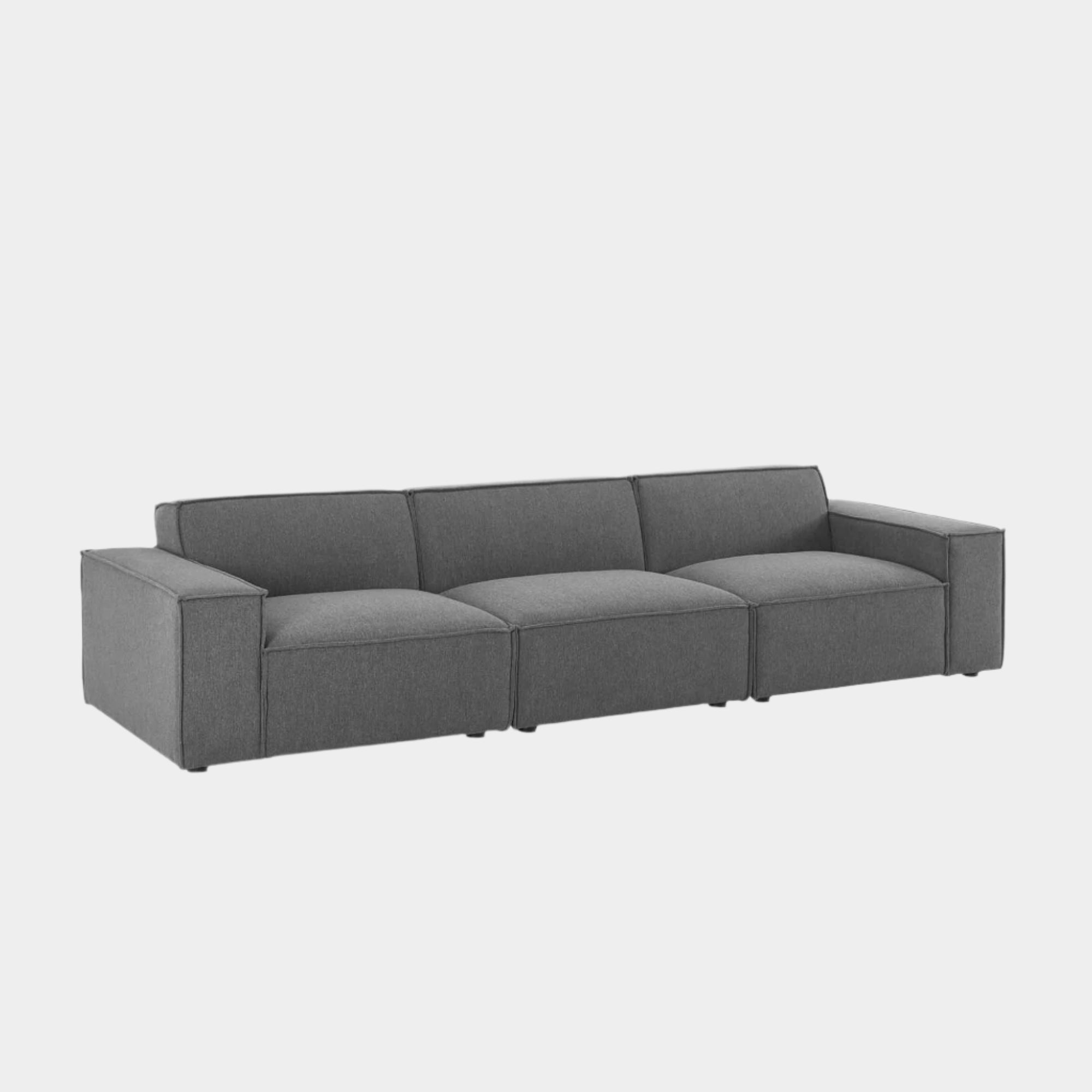 Restore 3-Piece Sectional Sofa
