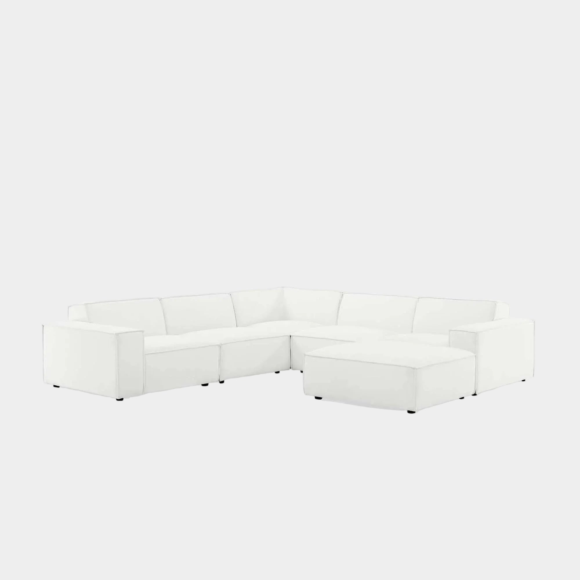 Restore 6-Piece Sectional Sofa
