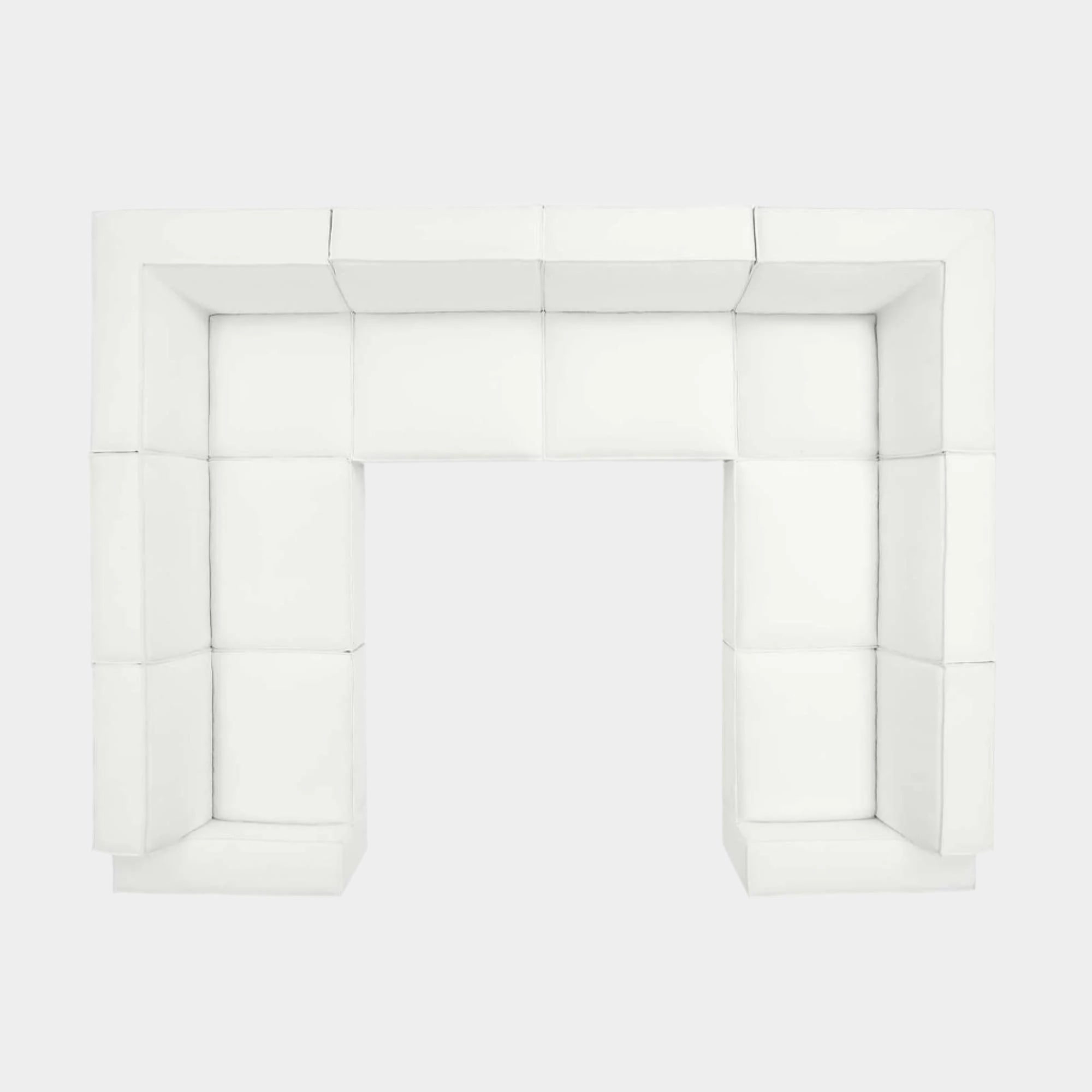 Restore 8-Piece Sectional Sofa