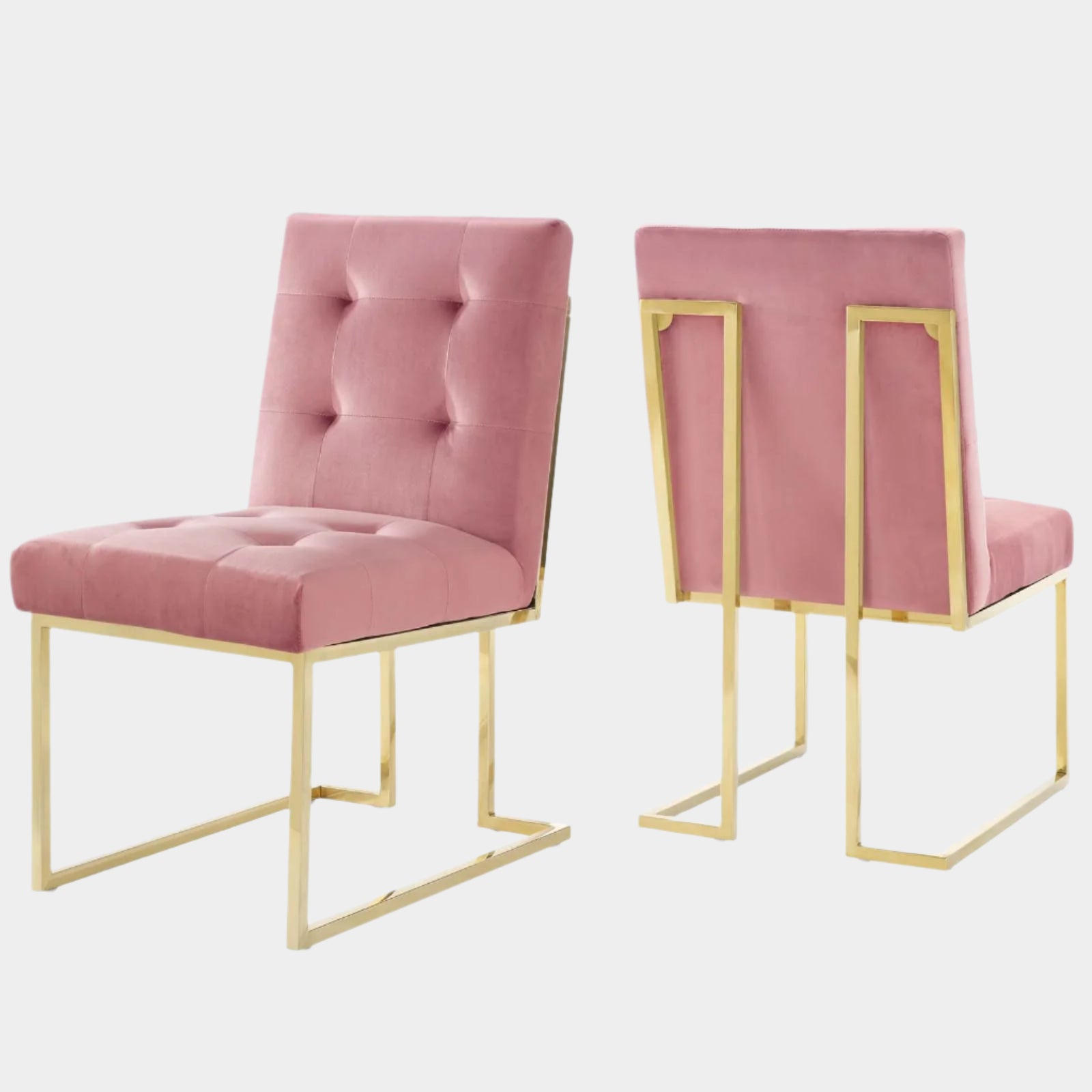 Fine Dining Side Chair