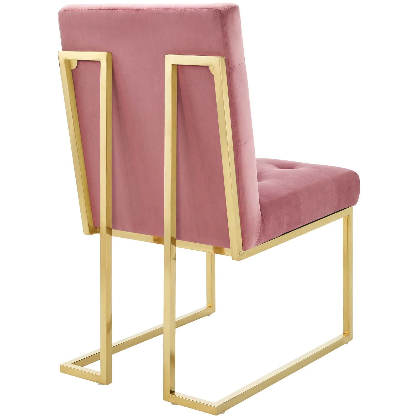 Fine Dining Side Chair