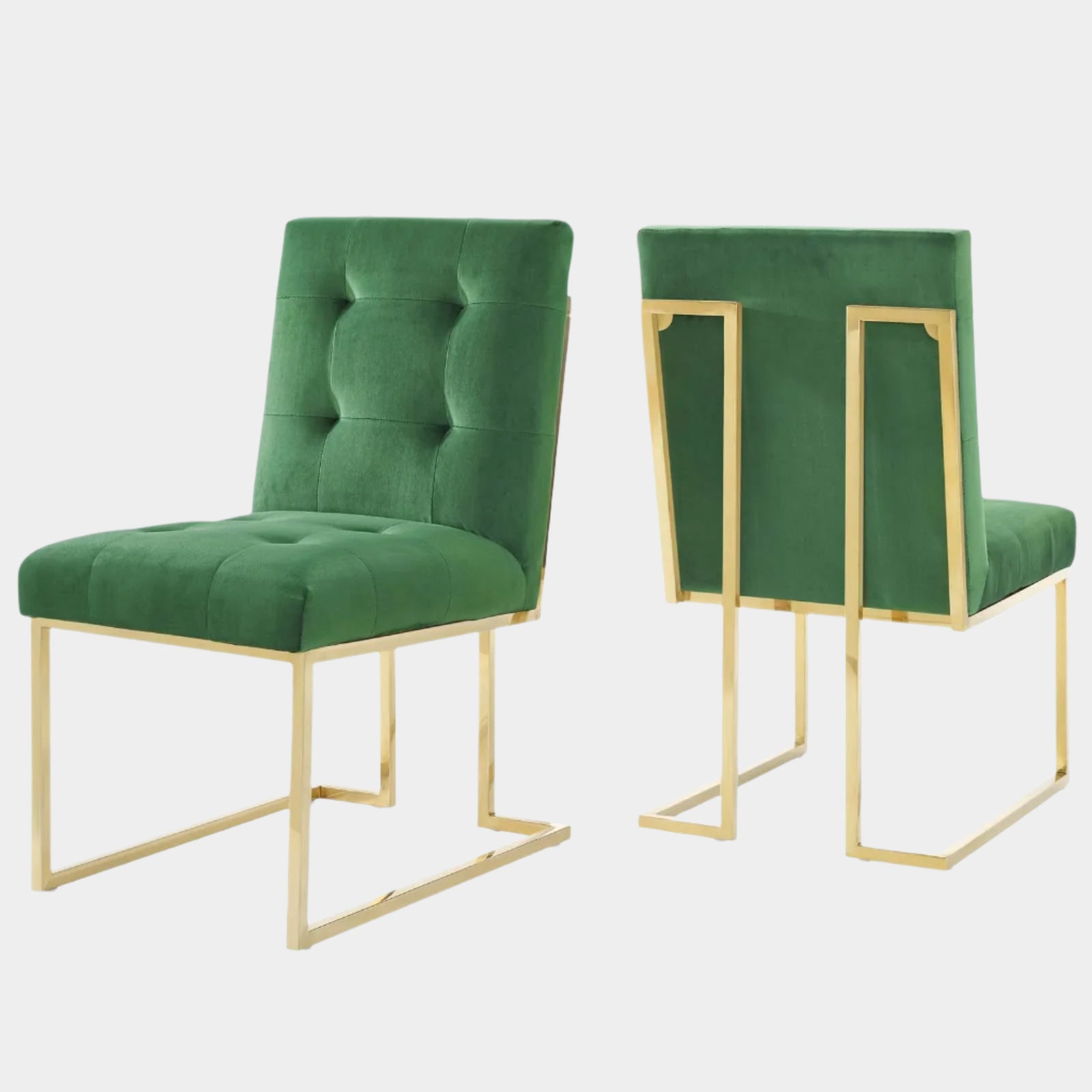 Fine Dining Side Chair