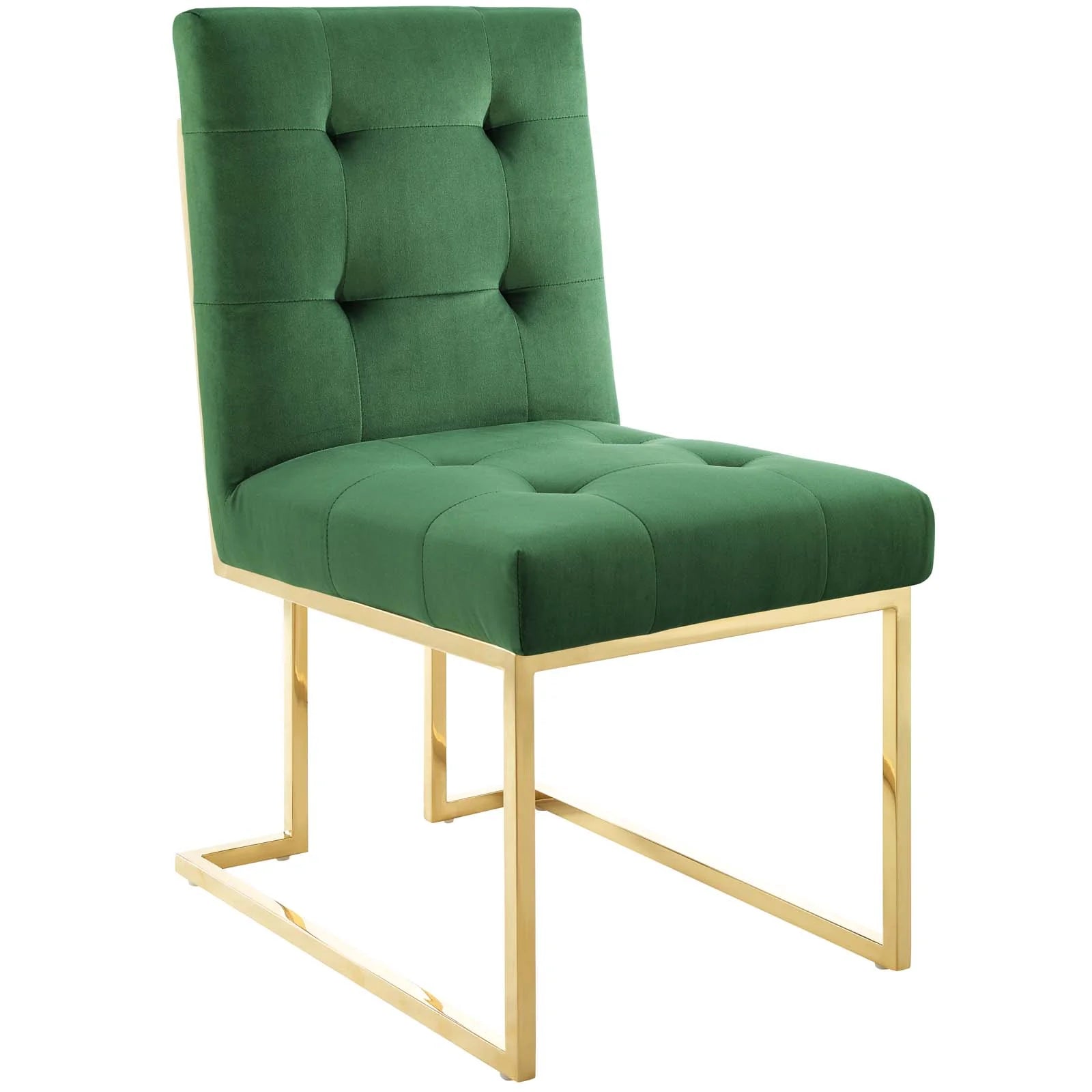 Fine Dining Side Chair