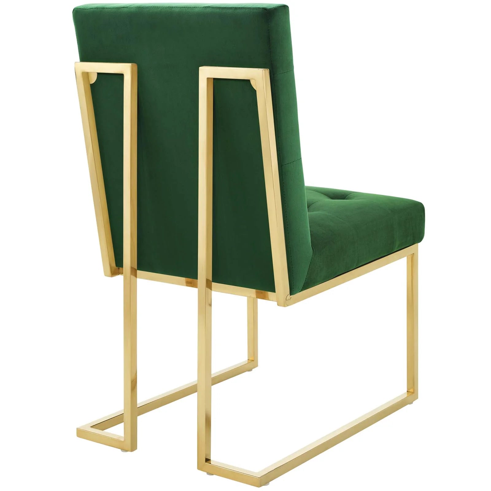Fine Dining Side Chair