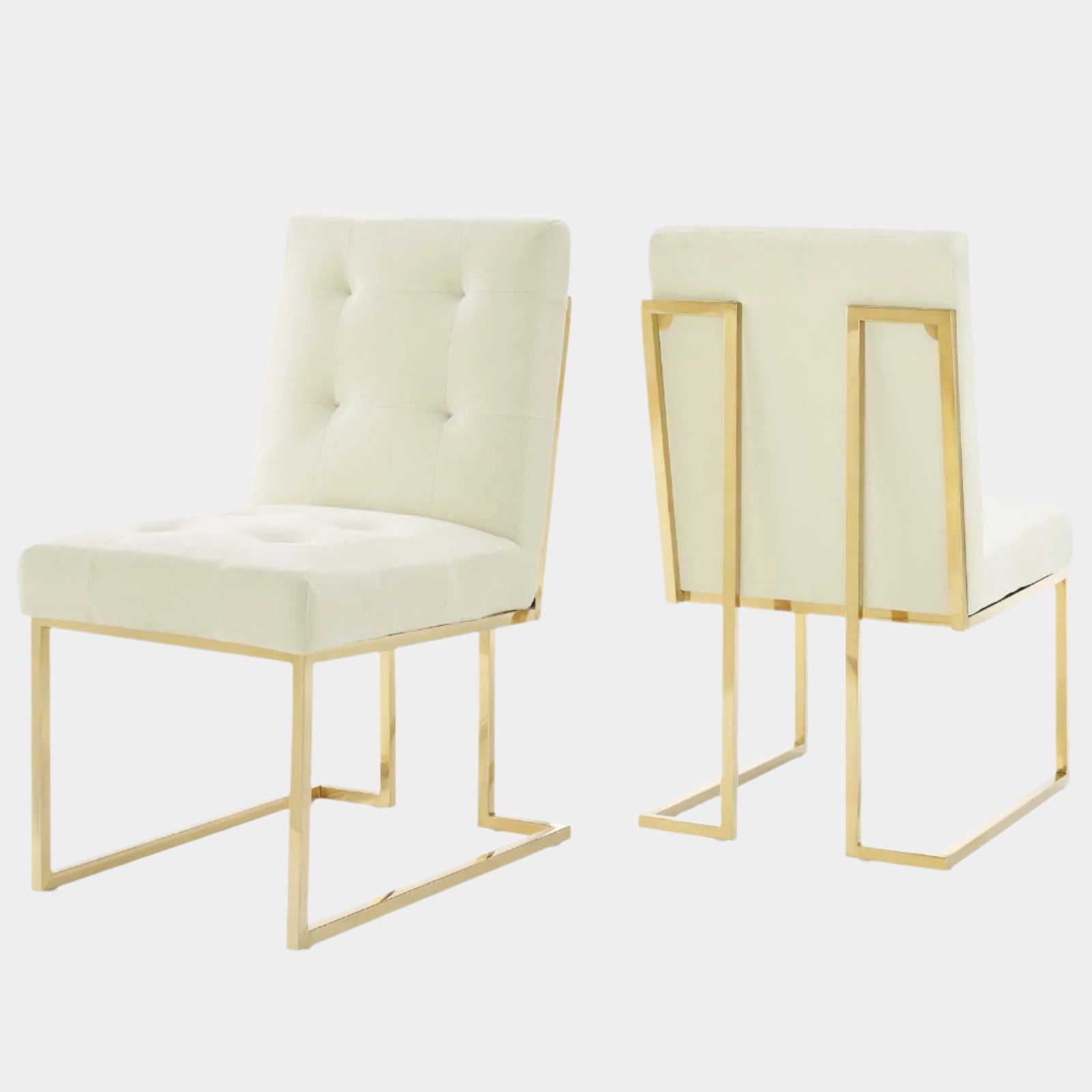 Fine Dining Side Chair