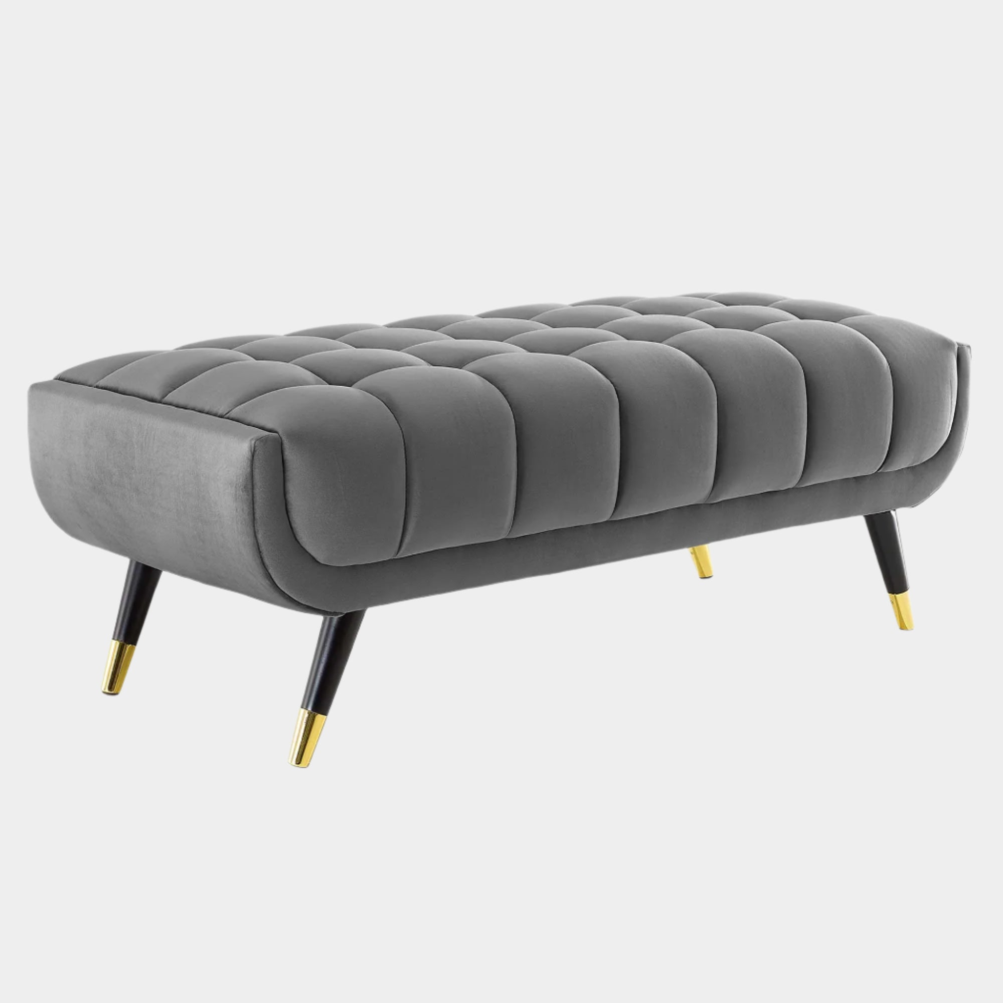 Adept Performance Velvet Bench