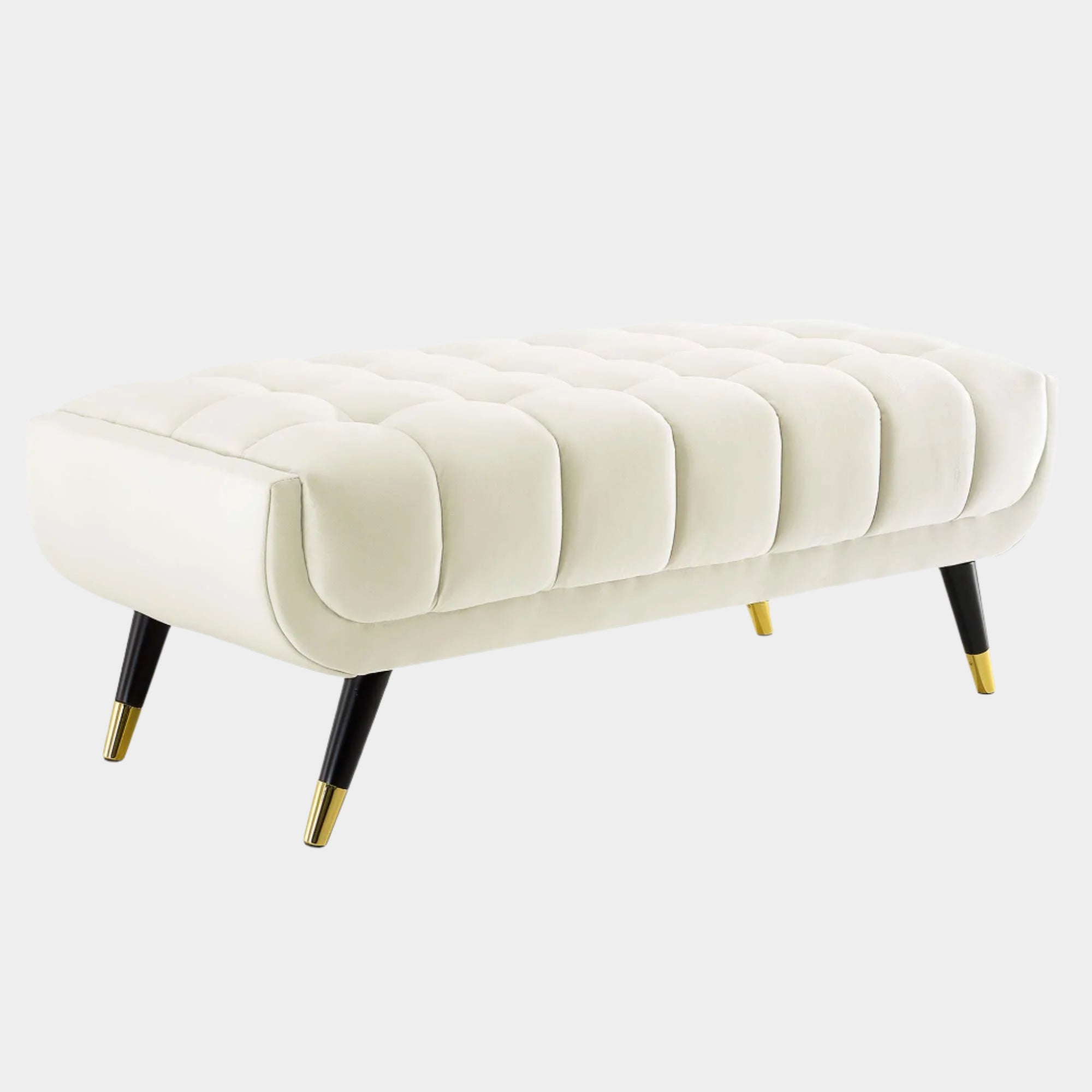 Adept Performance Velvet Bench