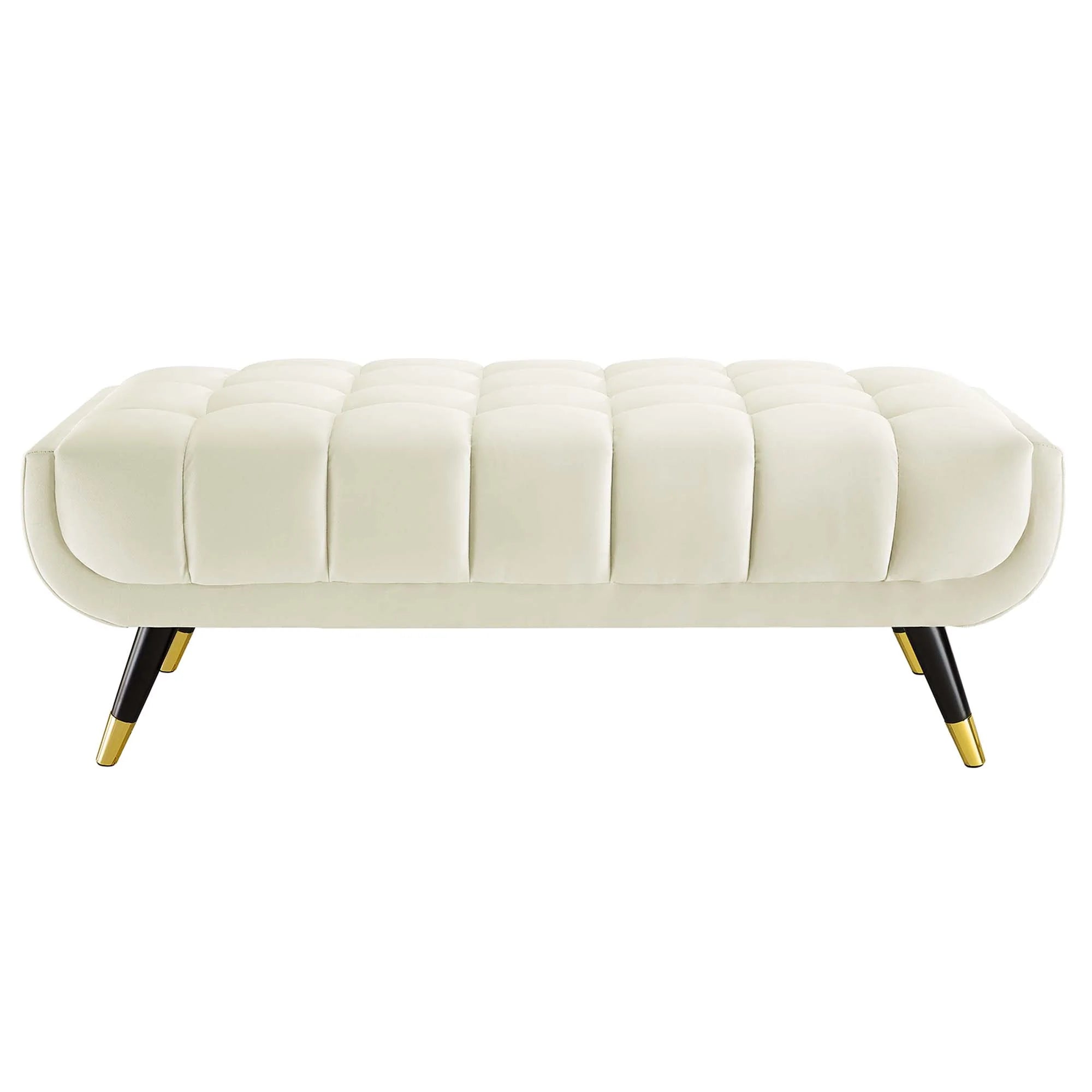 Adept Performance Velvet Bench