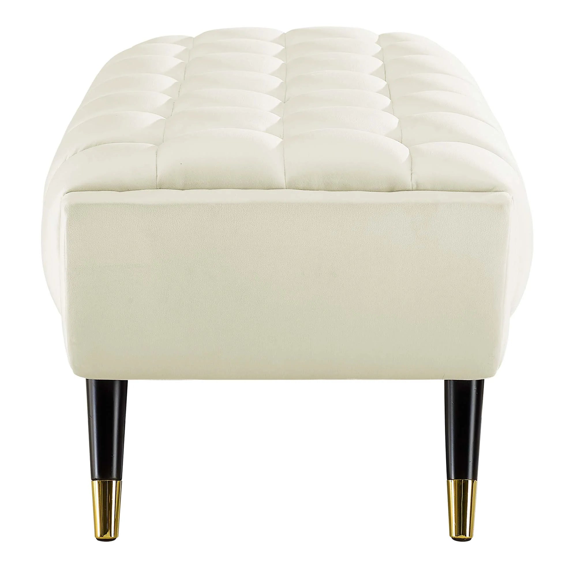 Adept Performance Velvet Bench