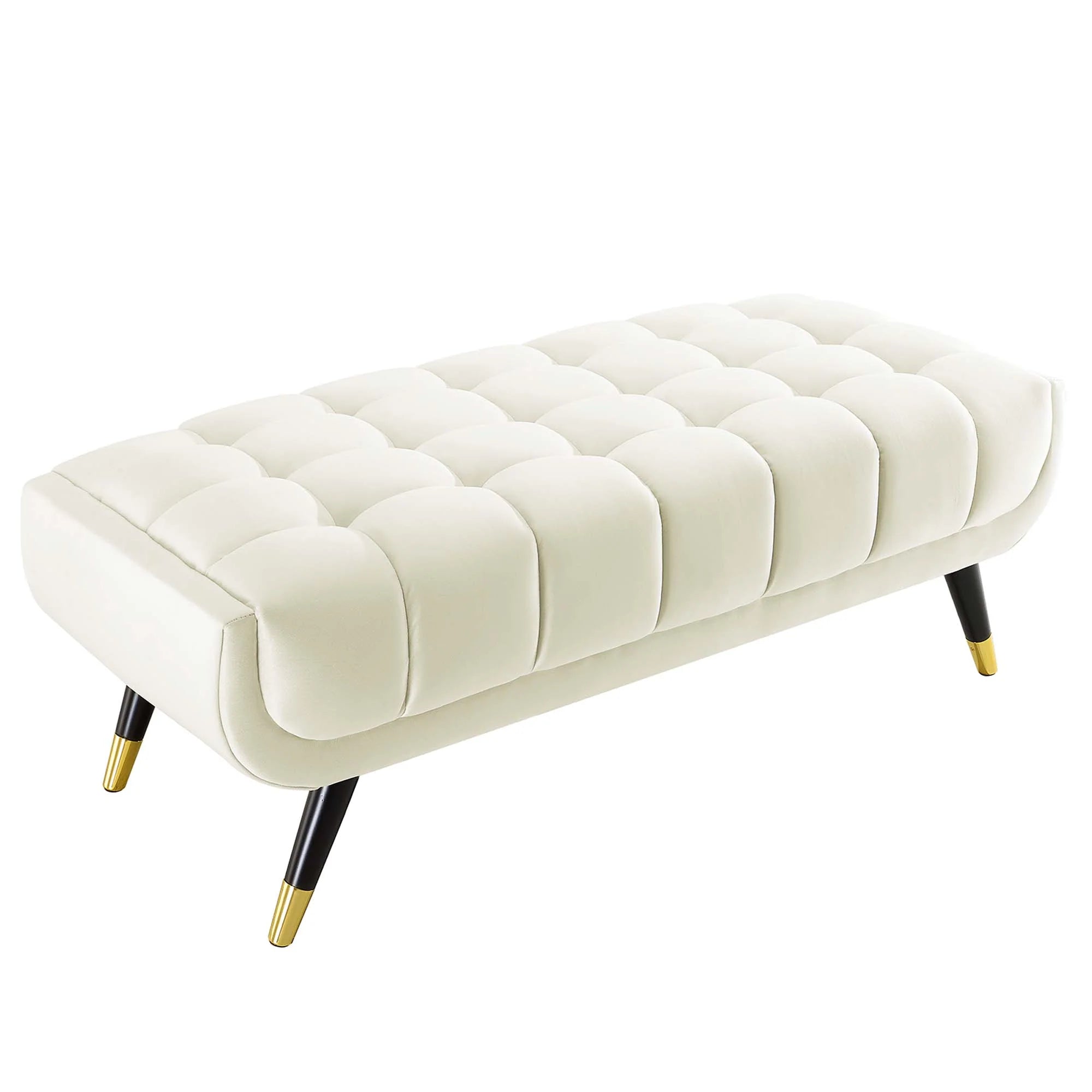 Adept Performance Velvet Bench