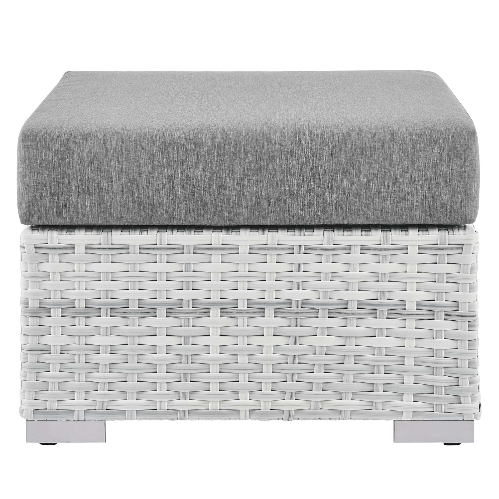 Convene Outdoor Ottoman
