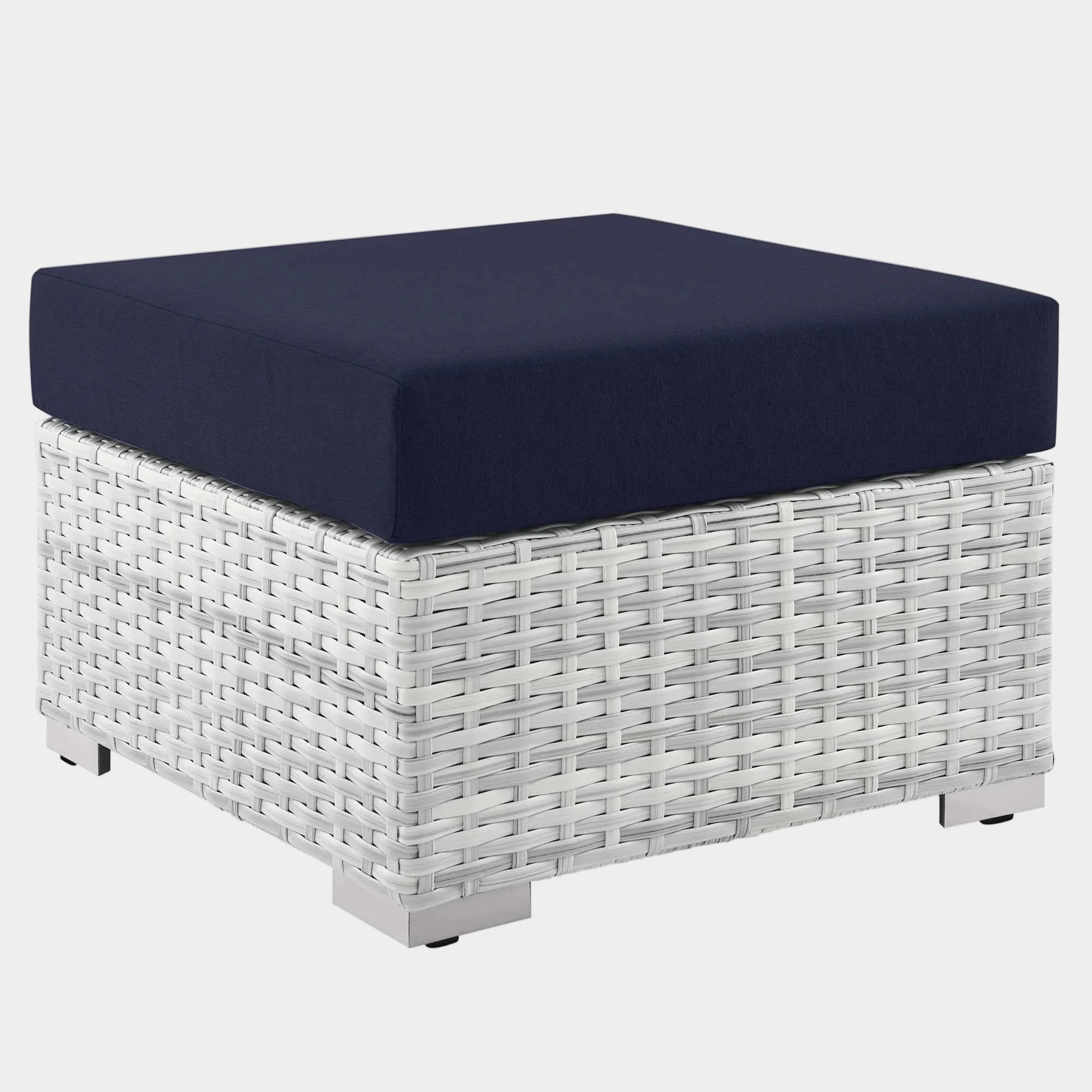 Convene Outdoor Ottoman