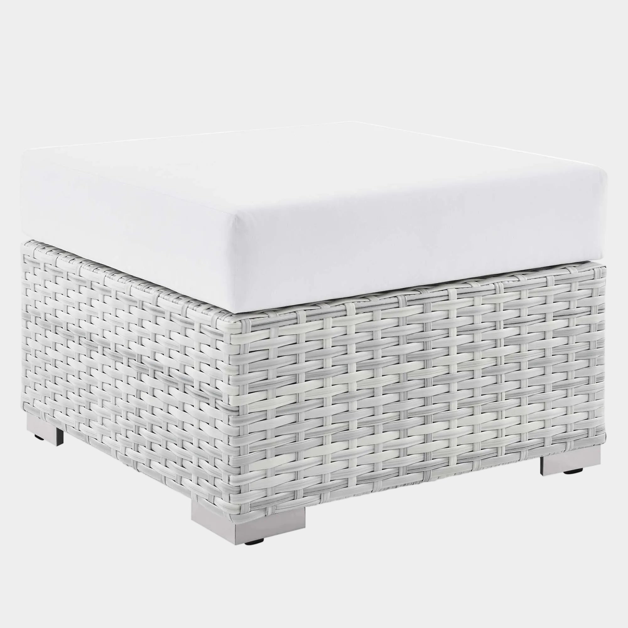 Convene Outdoor Ottoman