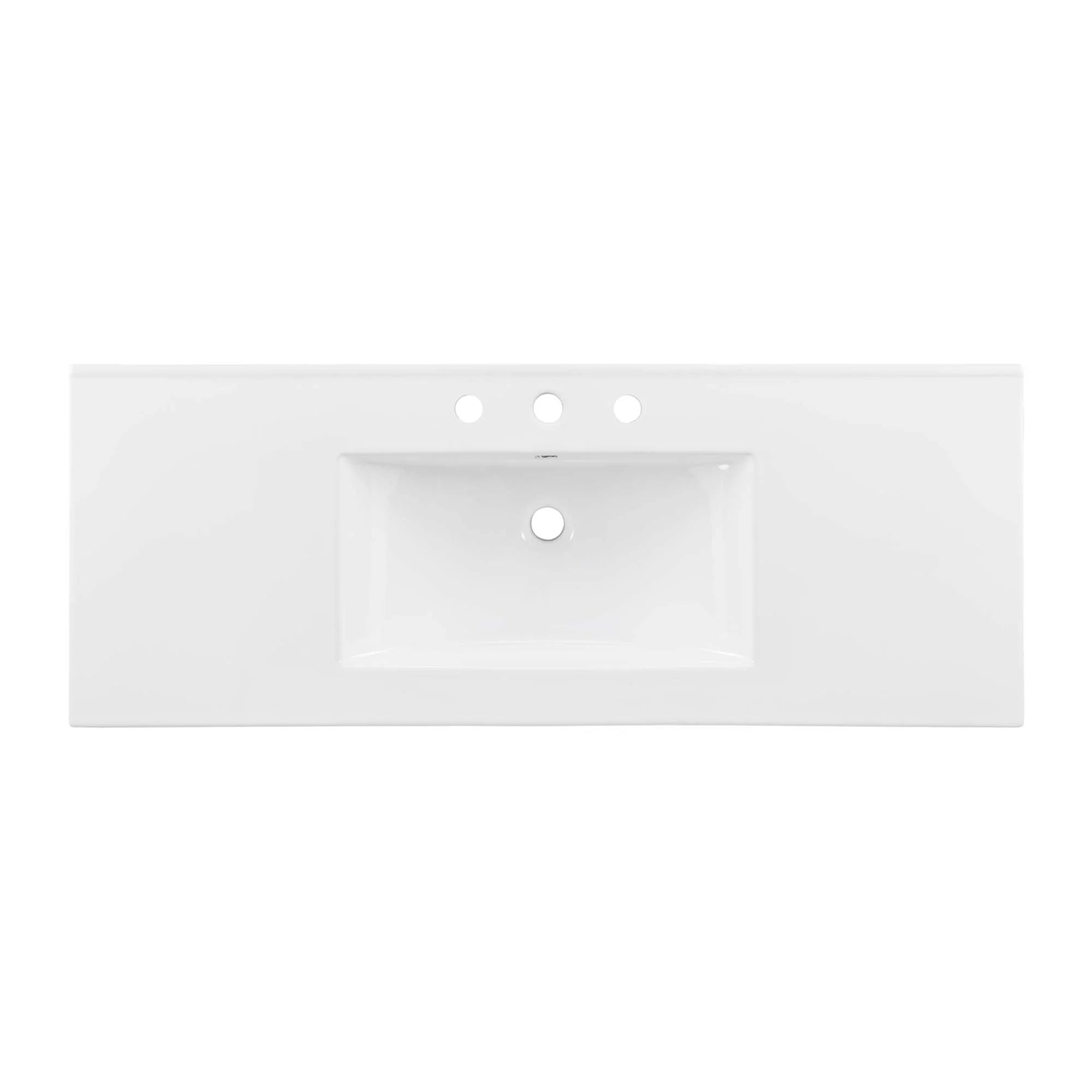 Cayman Bathroom Sink