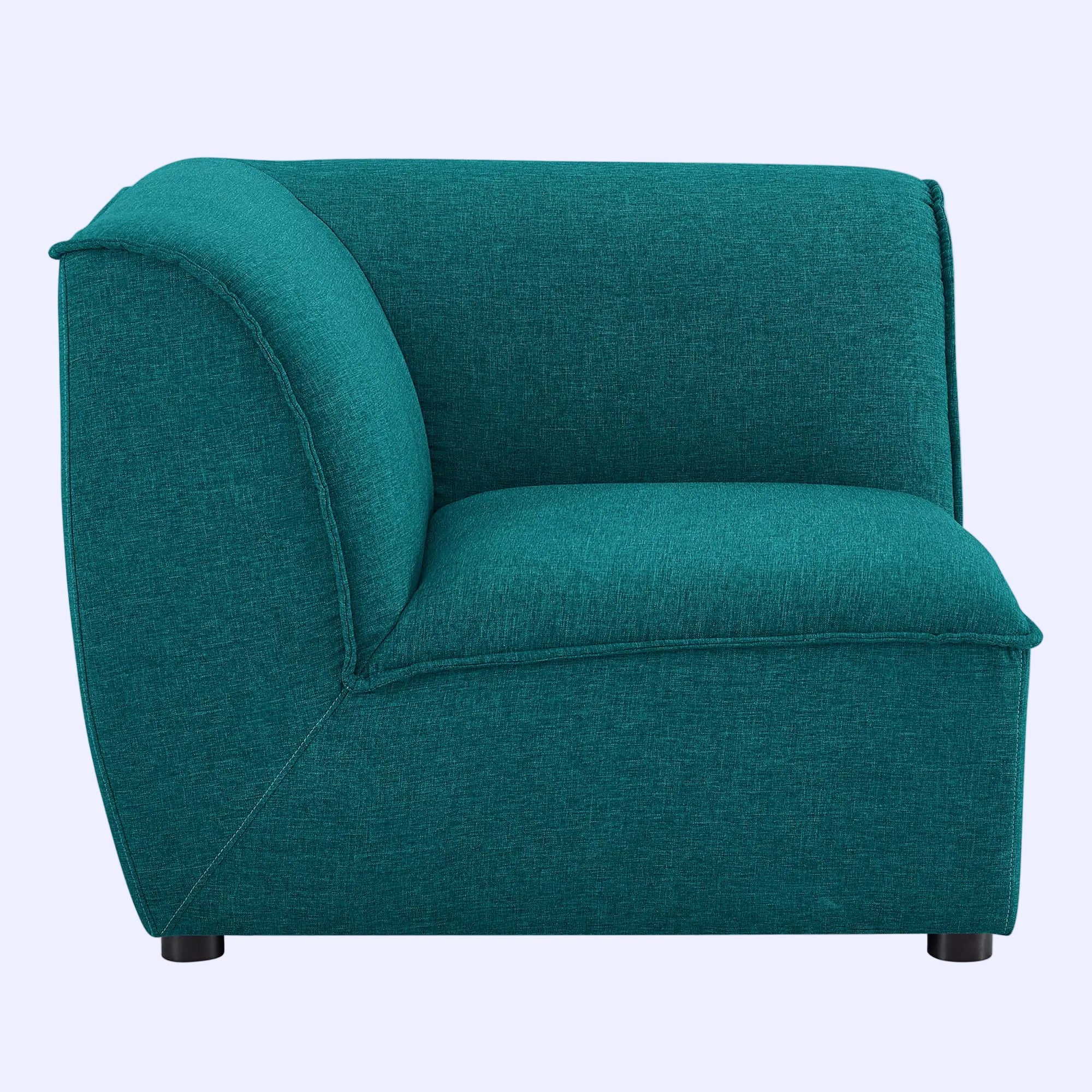 Comprise Corner Sectional Sofa Chair