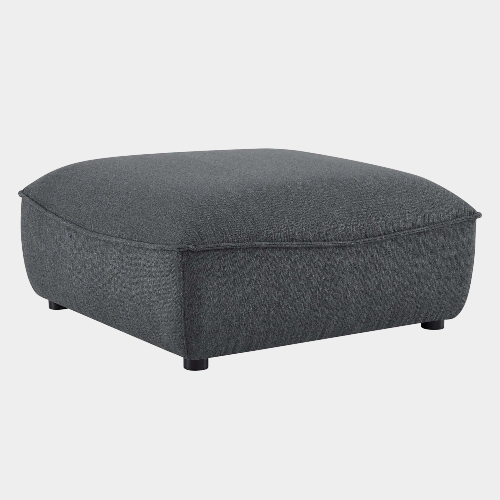 Comprise Sectional Sofa Ottoman
