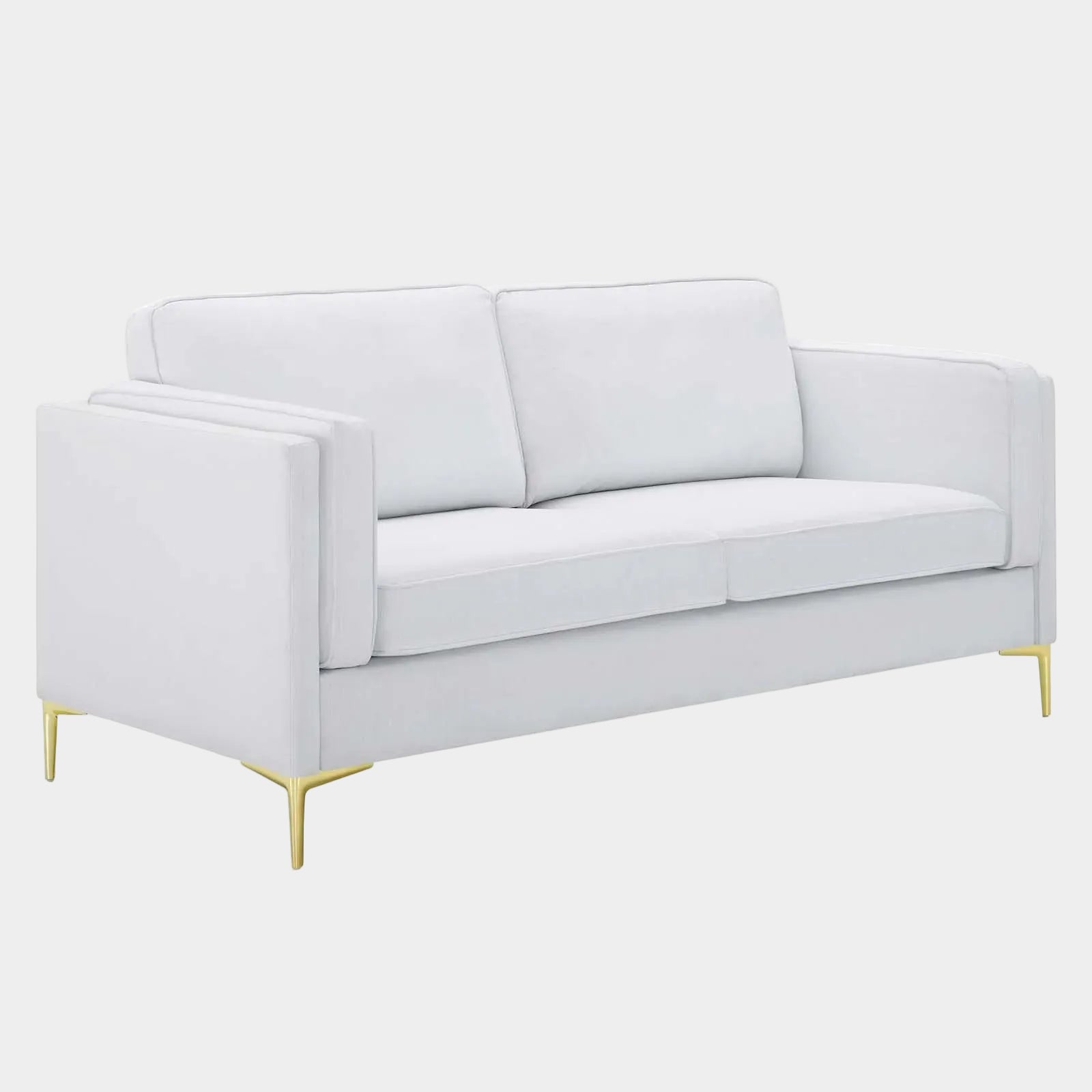 Kaiya Fabric Sofa