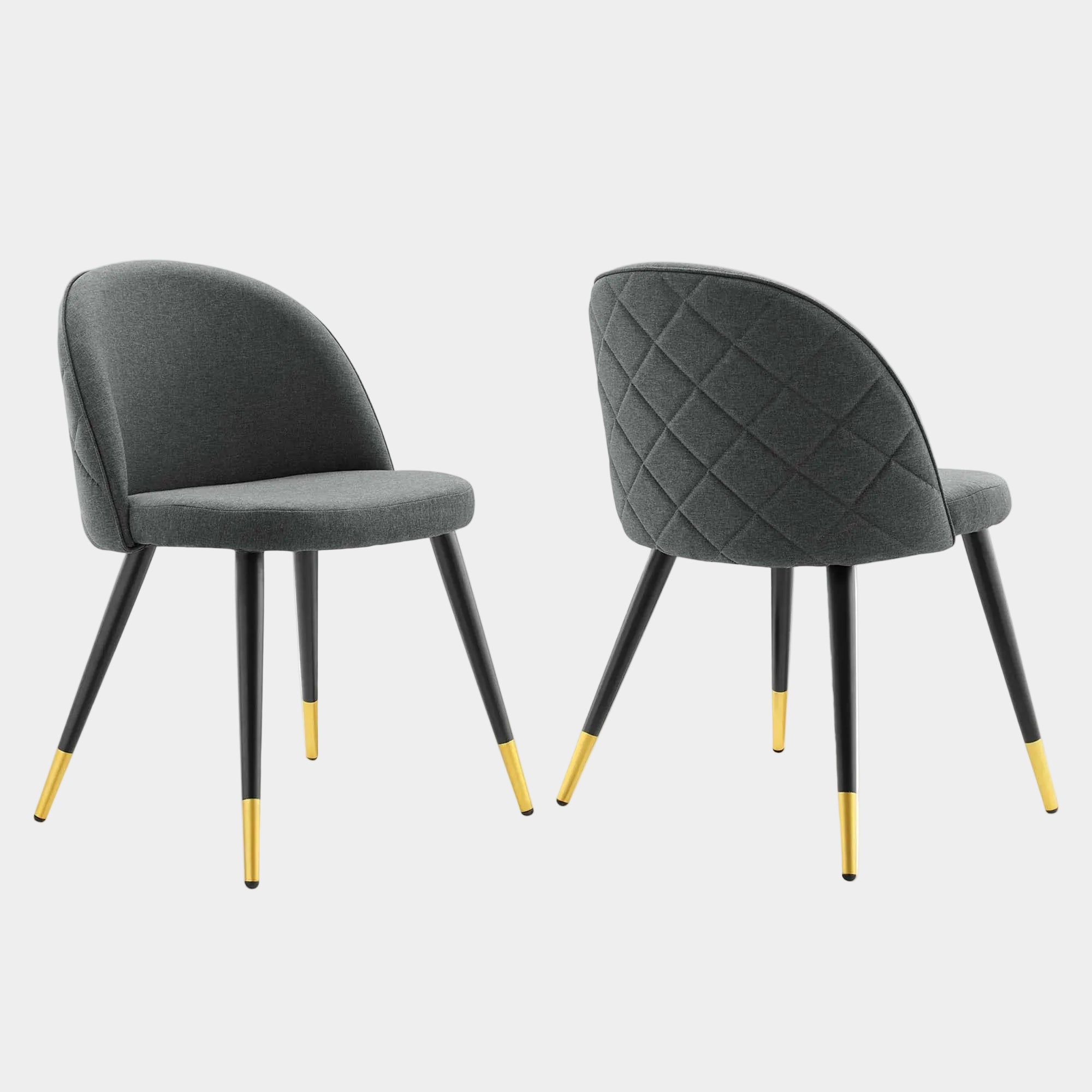 Cordial Dining Chairs Set of 2