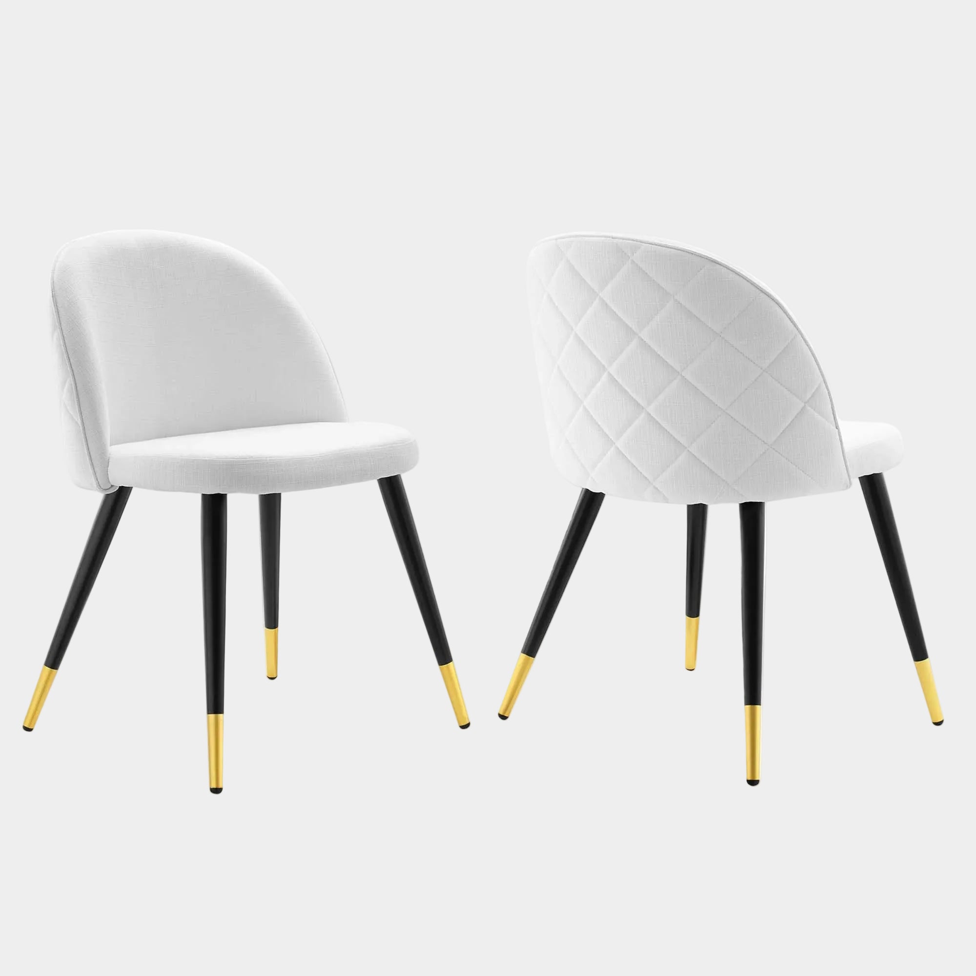 Cordial Dining Chairs Set of 2