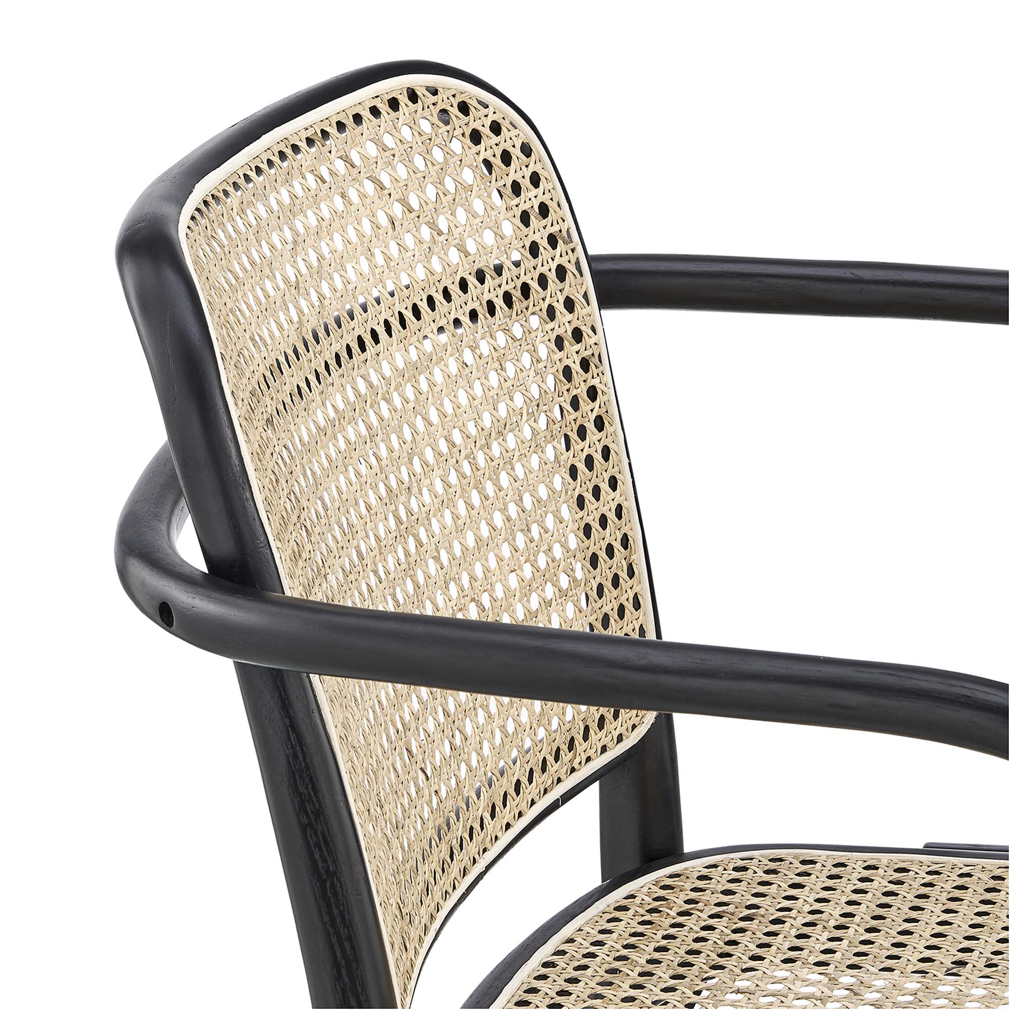 Winona Wood Dining Chair
