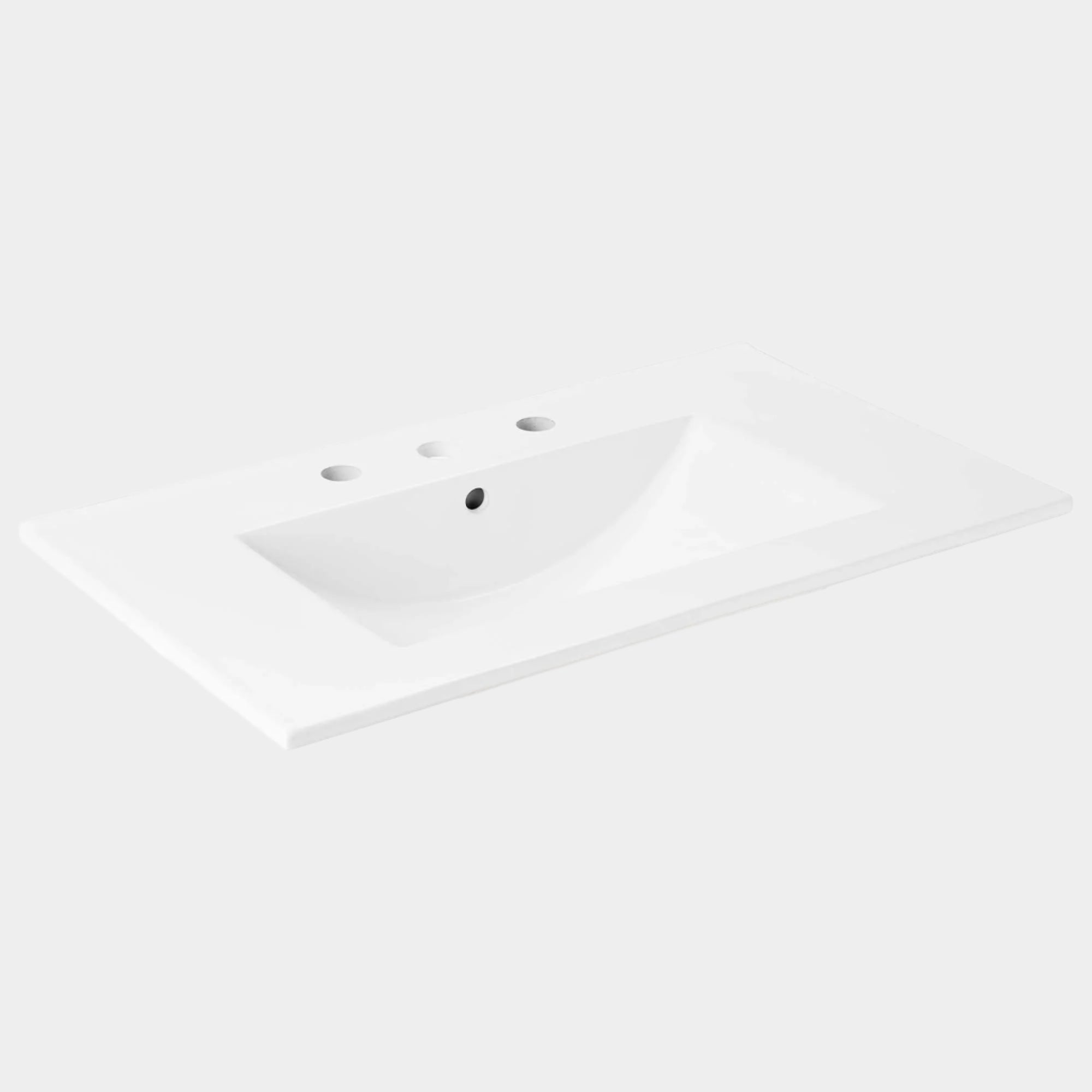 Cayman Bathroom Sink