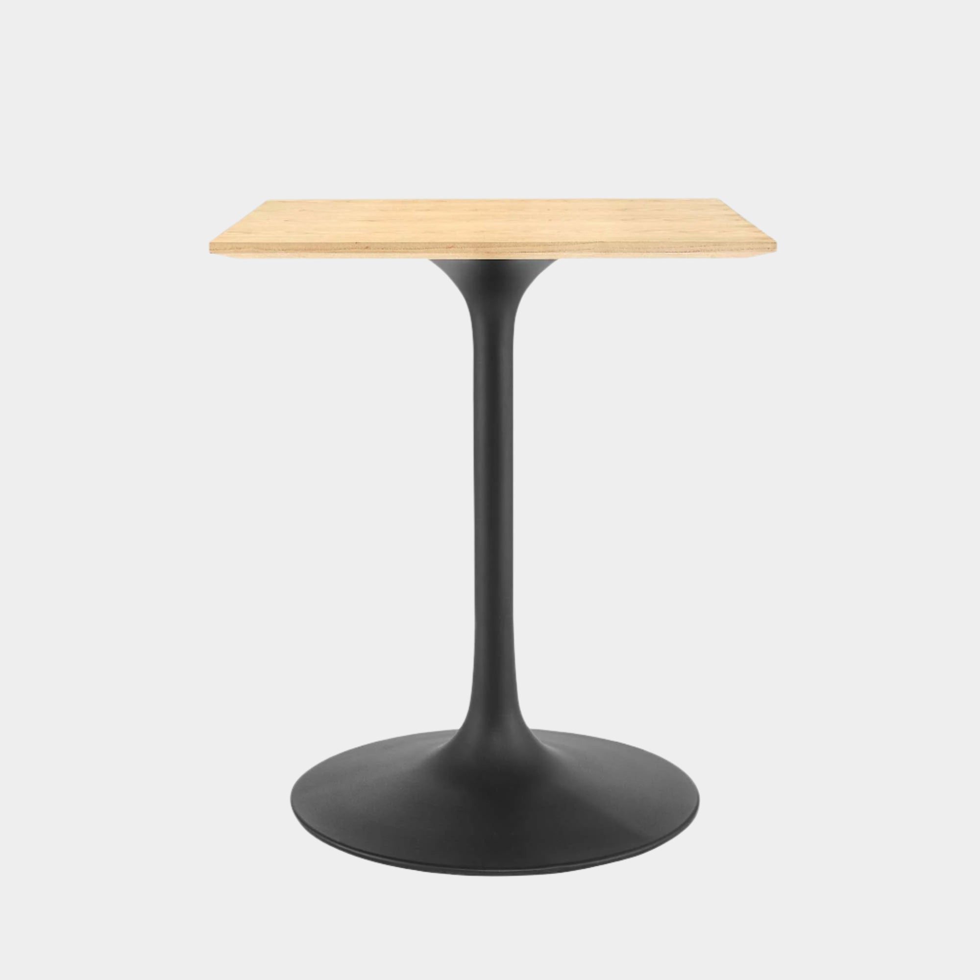Lippa Square Wood Dining Table