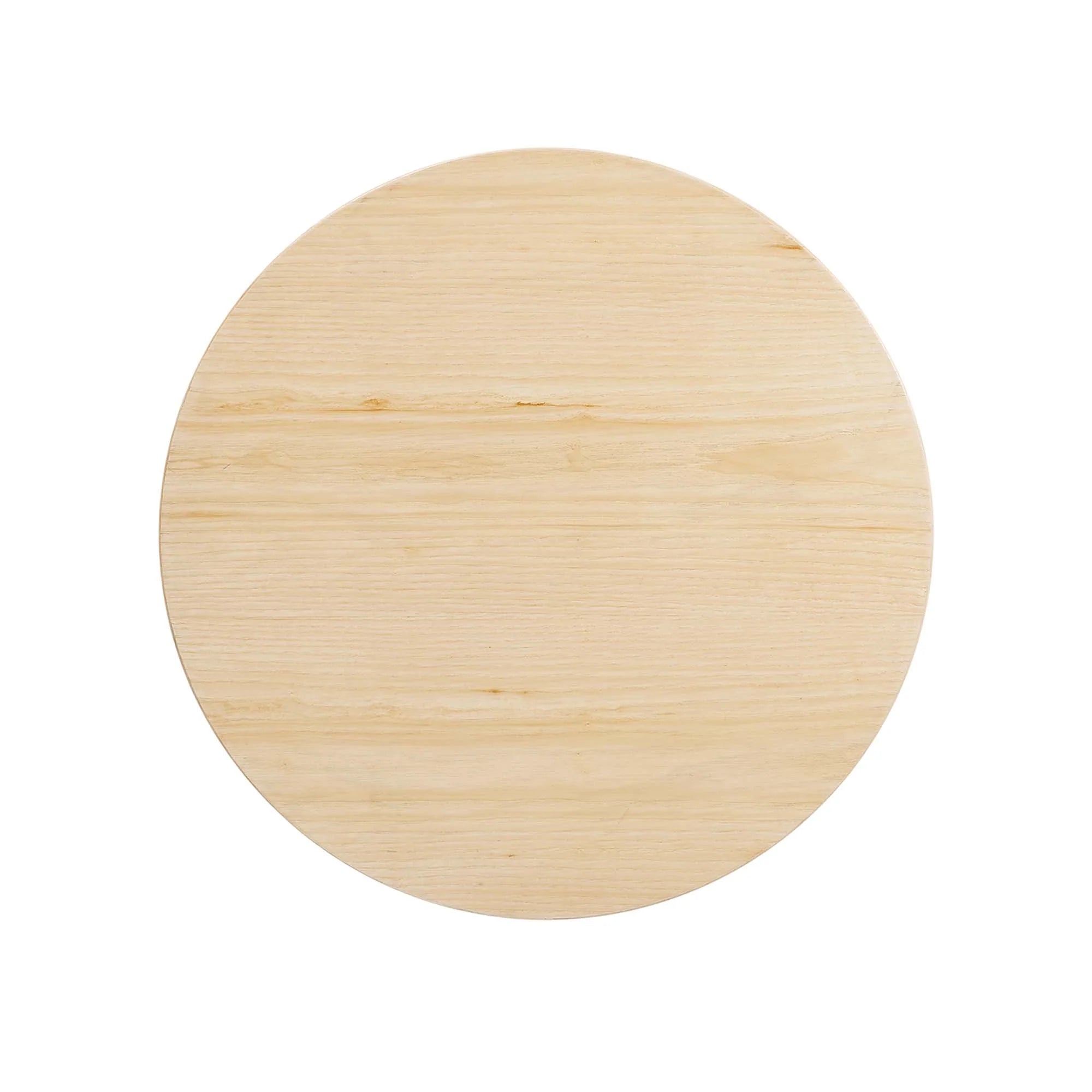 Table à manger rectangulaire en bois Lippa
