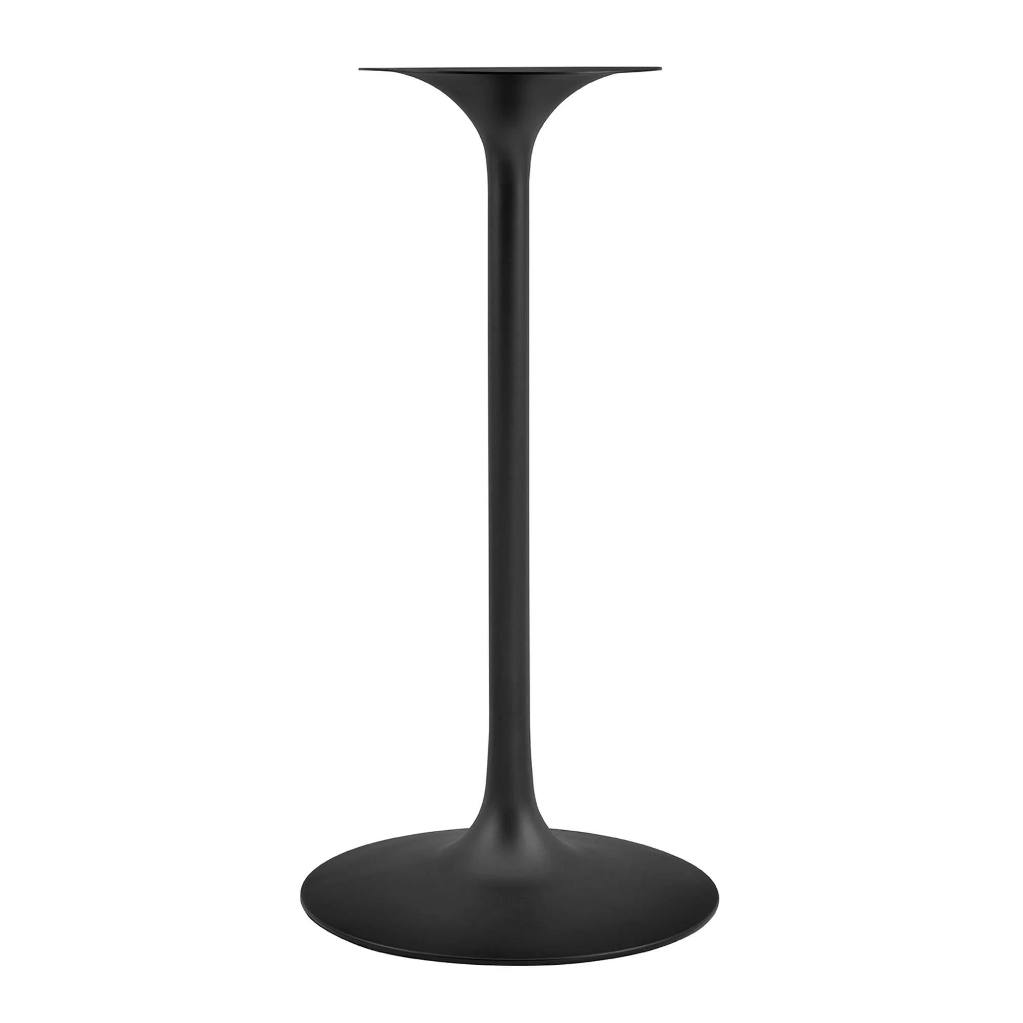 Table à manger rectangulaire en bois Lippa