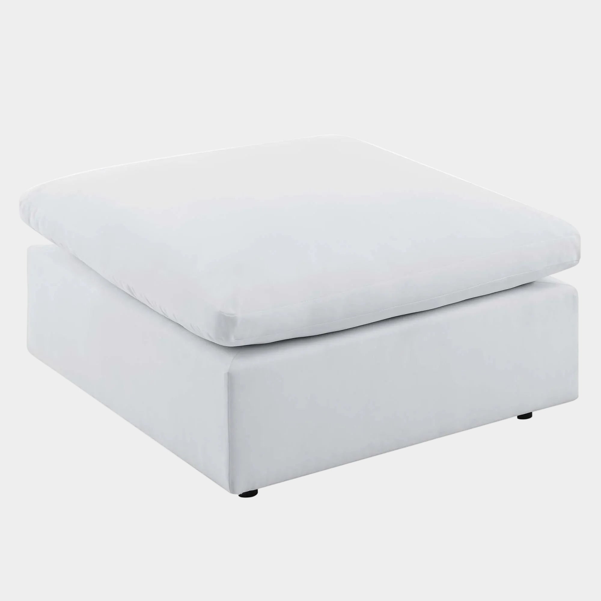 Commix Sunbrella® Outdoor Patio Ottoman