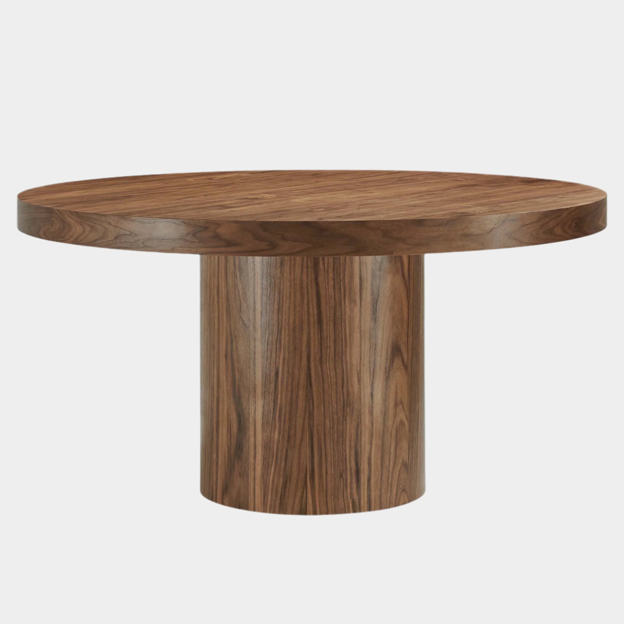 Gratify 60" Round Dining Table