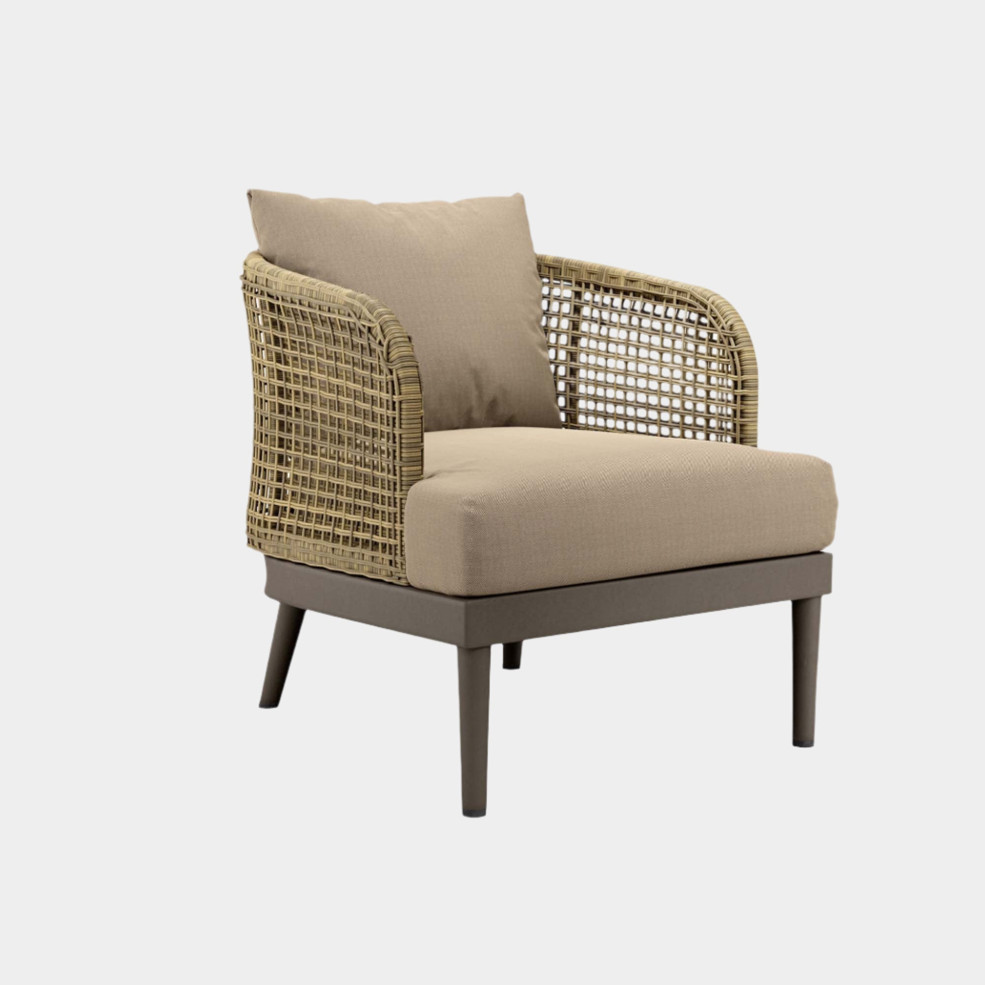 Meadow Outdoor Patio Armchair