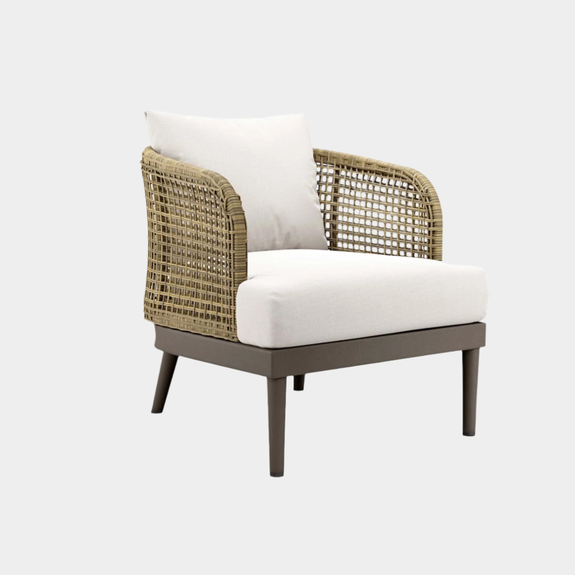 Meadow Outdoor Patio Armchair