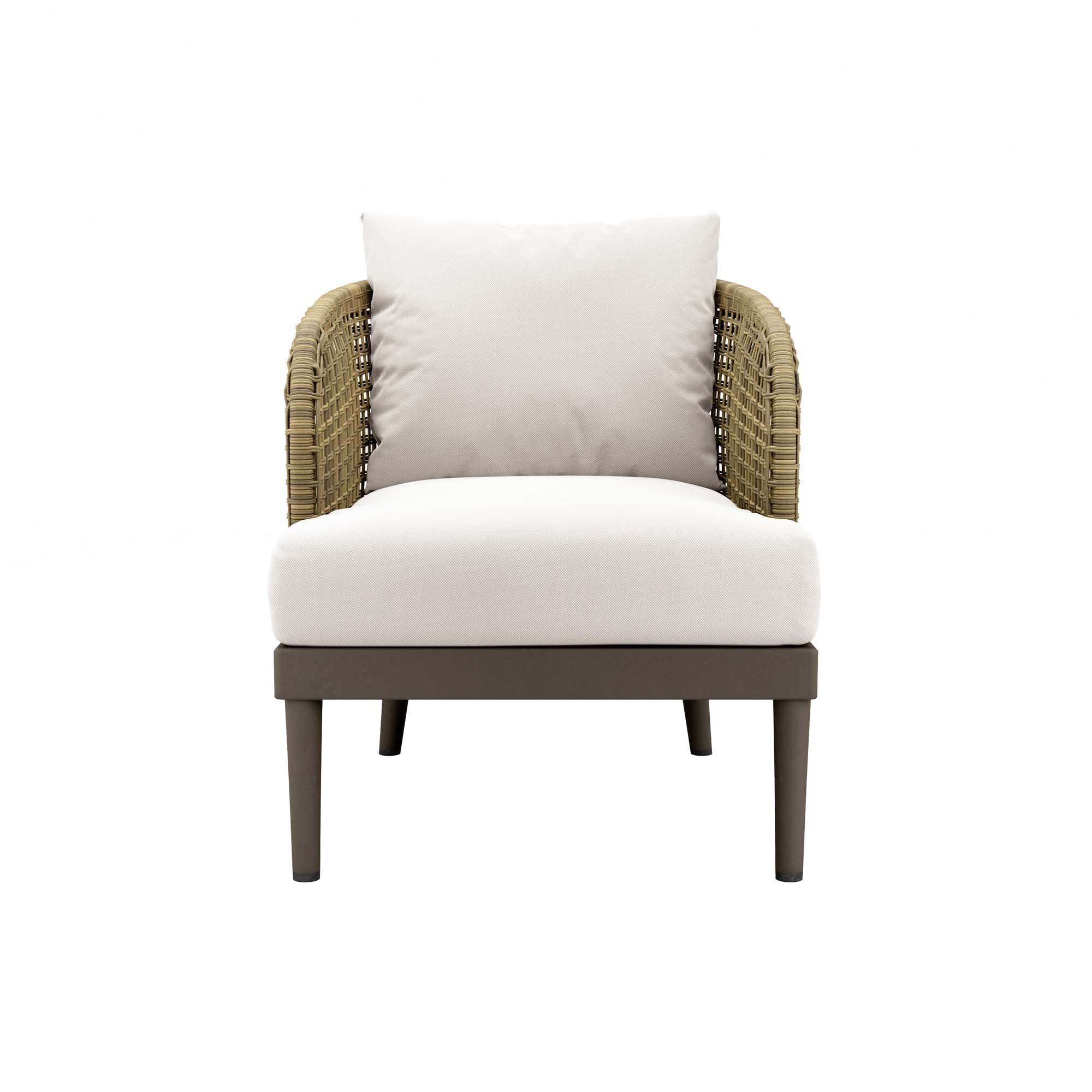 Meadow Outdoor Patio Armchair