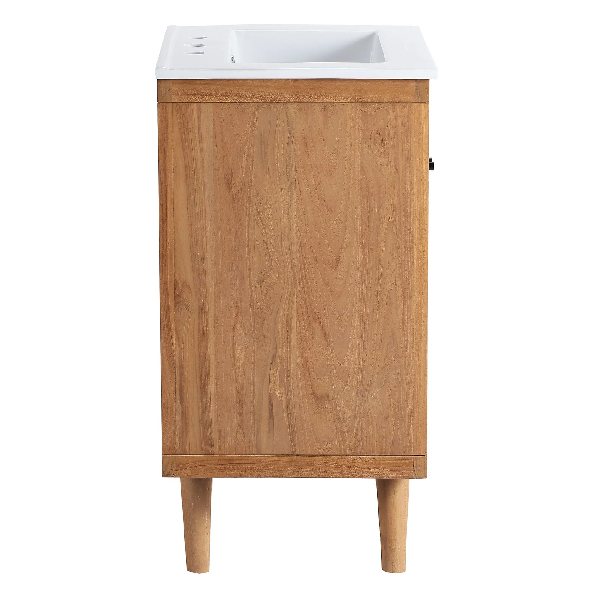 Meuble-lavabo Birdie inclus