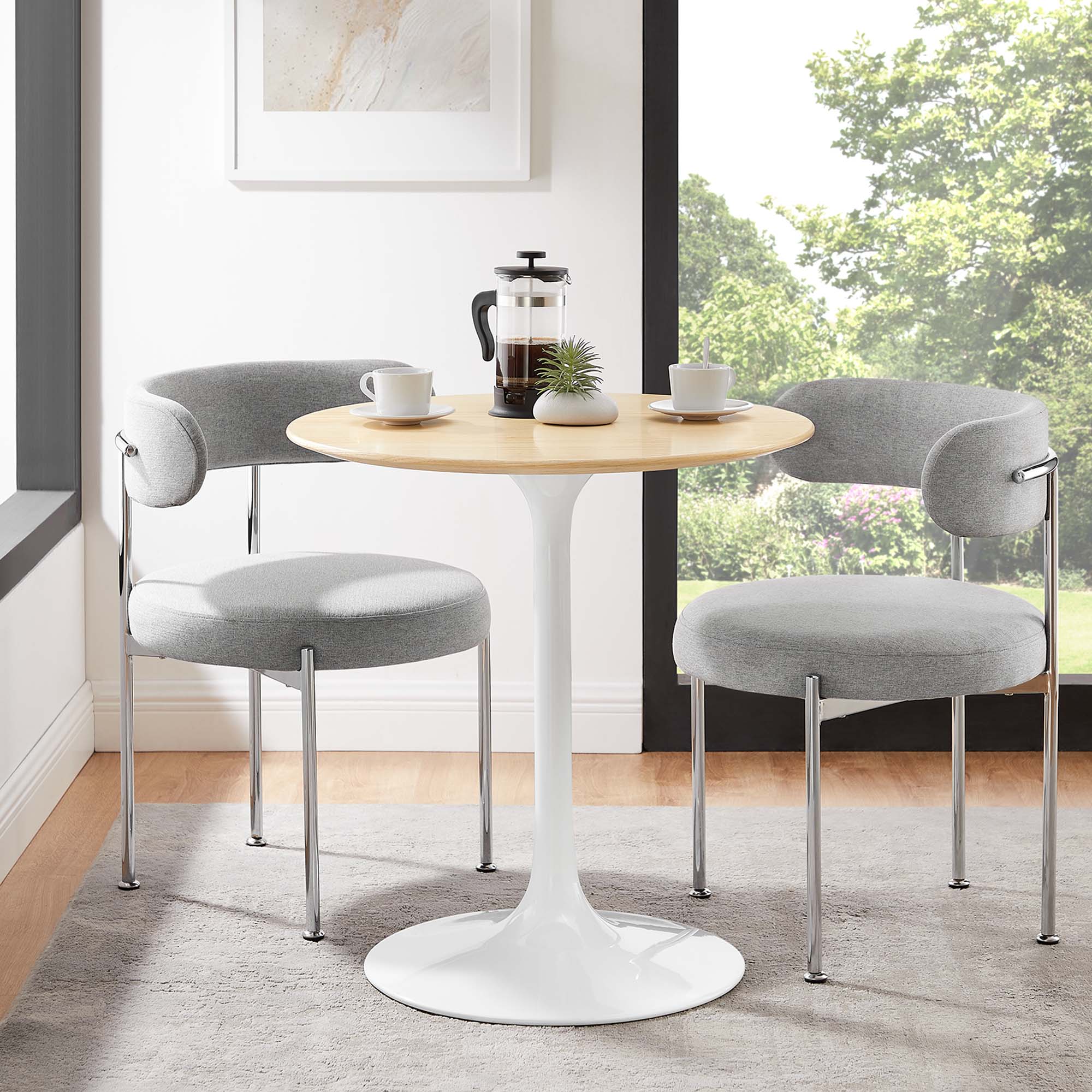 Lippa Round 28" Dining Table